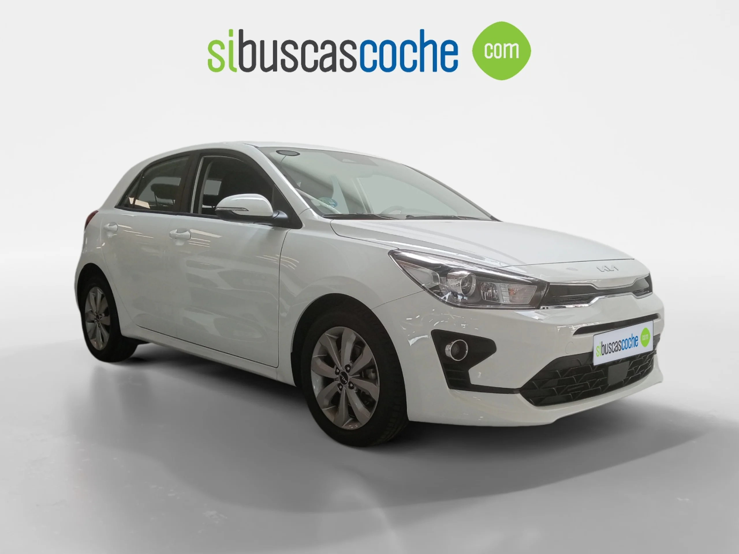KIA Rio 1.0 T GDI 74KW (100CV) MHEV IMT DRIVE - Foto 1