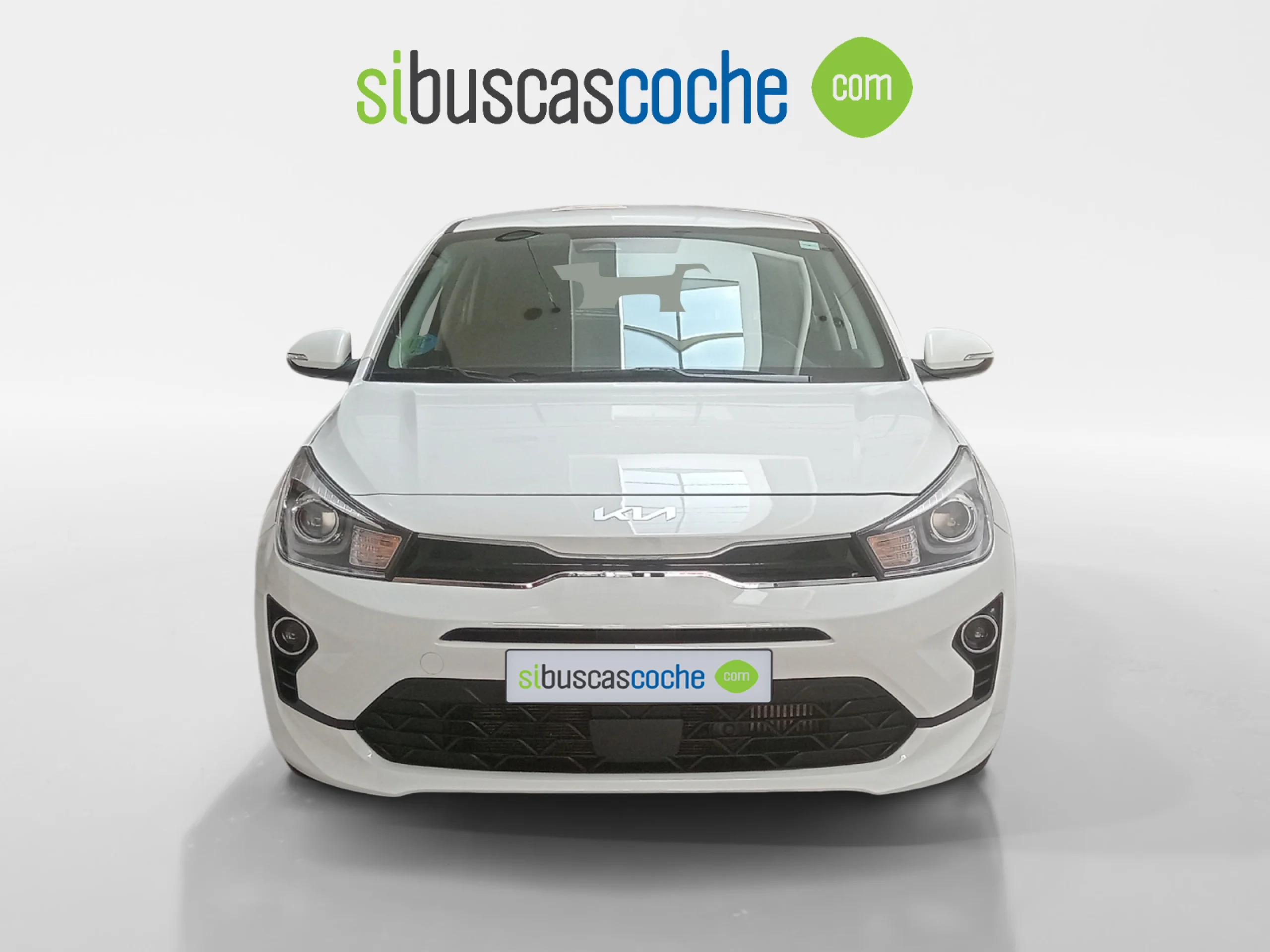 KIA Rio 1.0 T GDI 74KW (100CV) MHEV IMT DRIVE - Foto 12