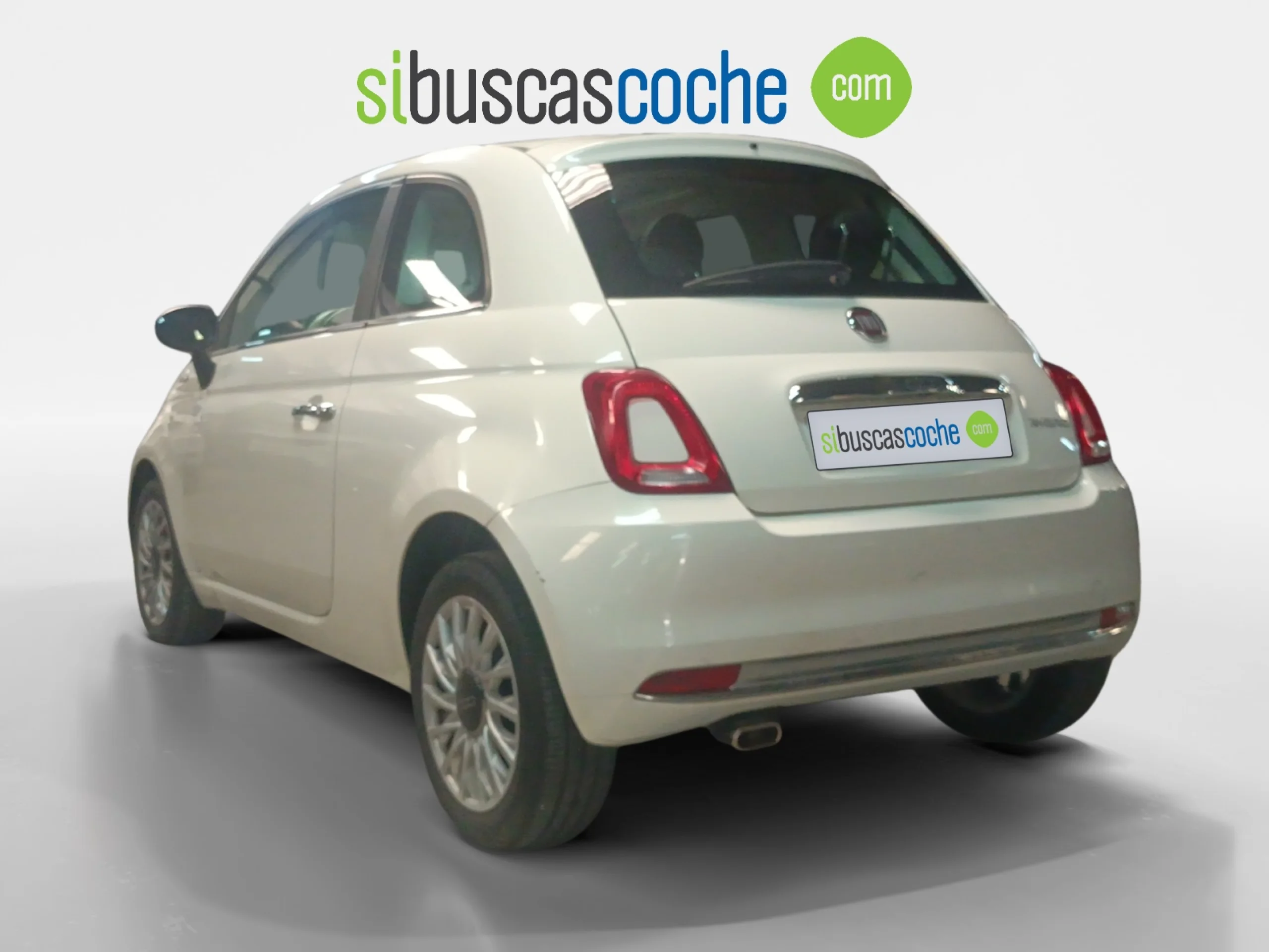 FIAT 500 DOLCEVITA 1.0 HYBRID 51KW (70 CV) - Foto 2