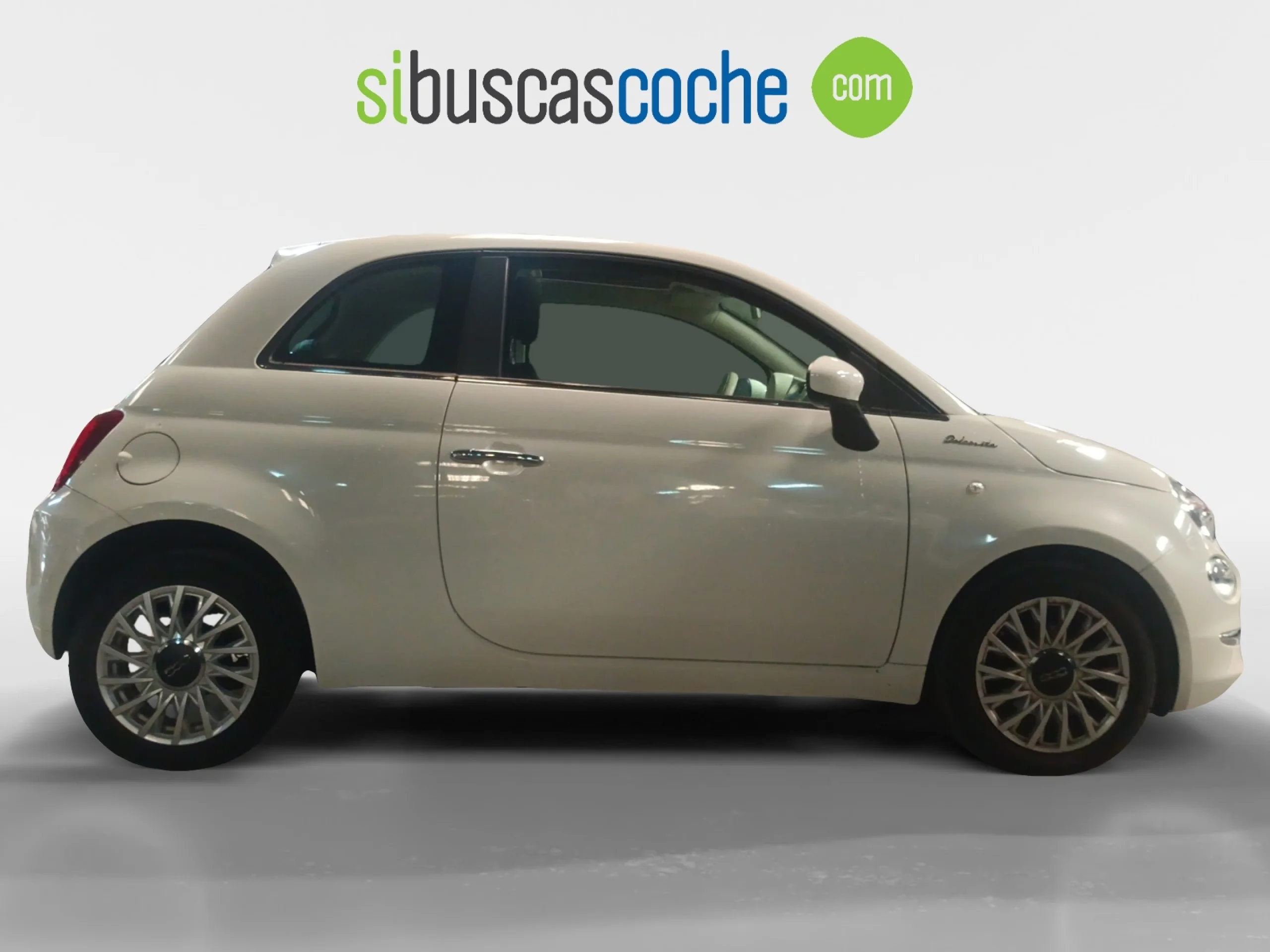 FIAT 500 DOLCEVITA 1.0 HYBRID 51KW (70 CV) - Foto 3