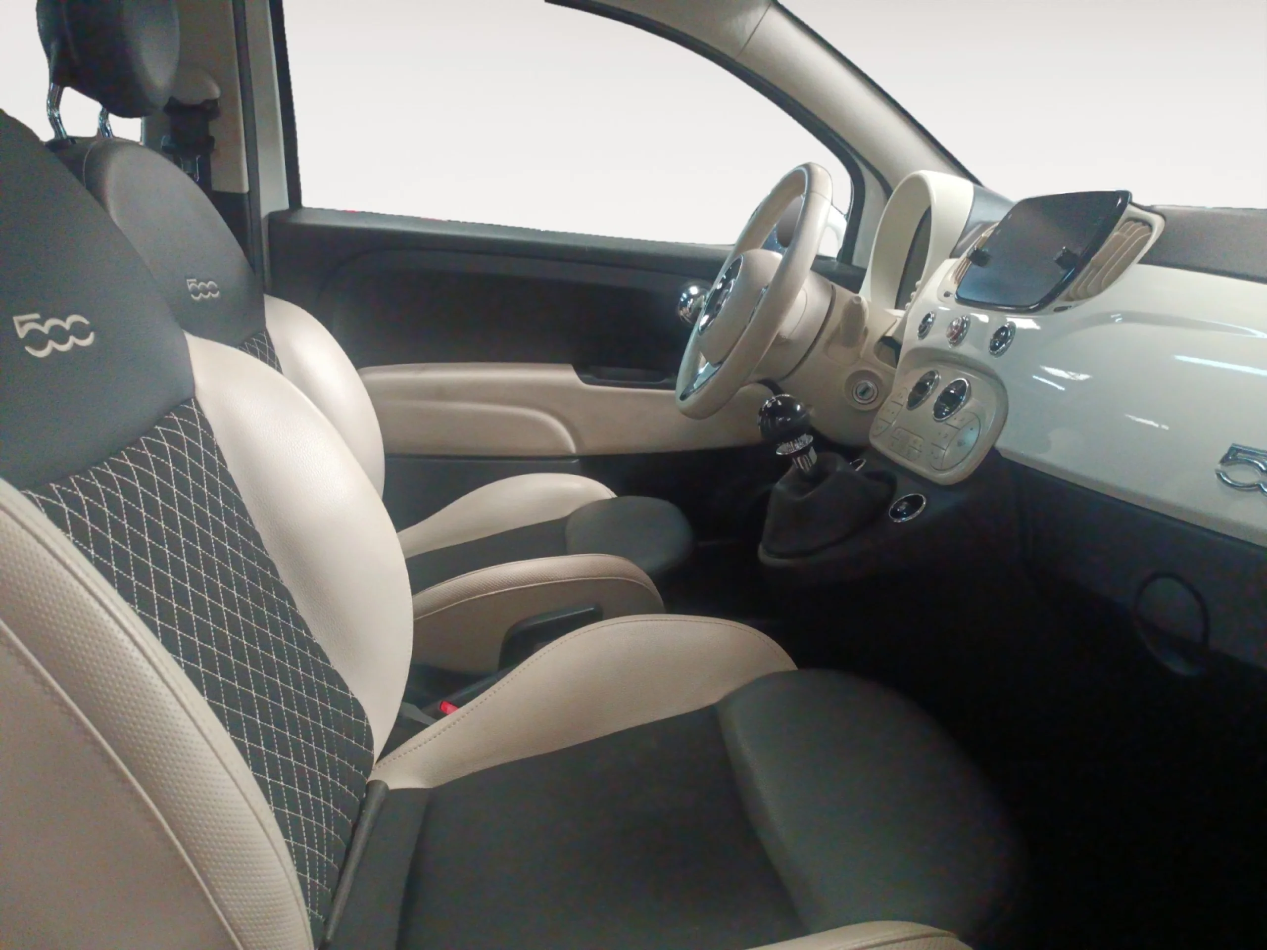 FIAT 500 DOLCEVITA 1.0 HYBRID 51KW (70 CV) - Foto 5