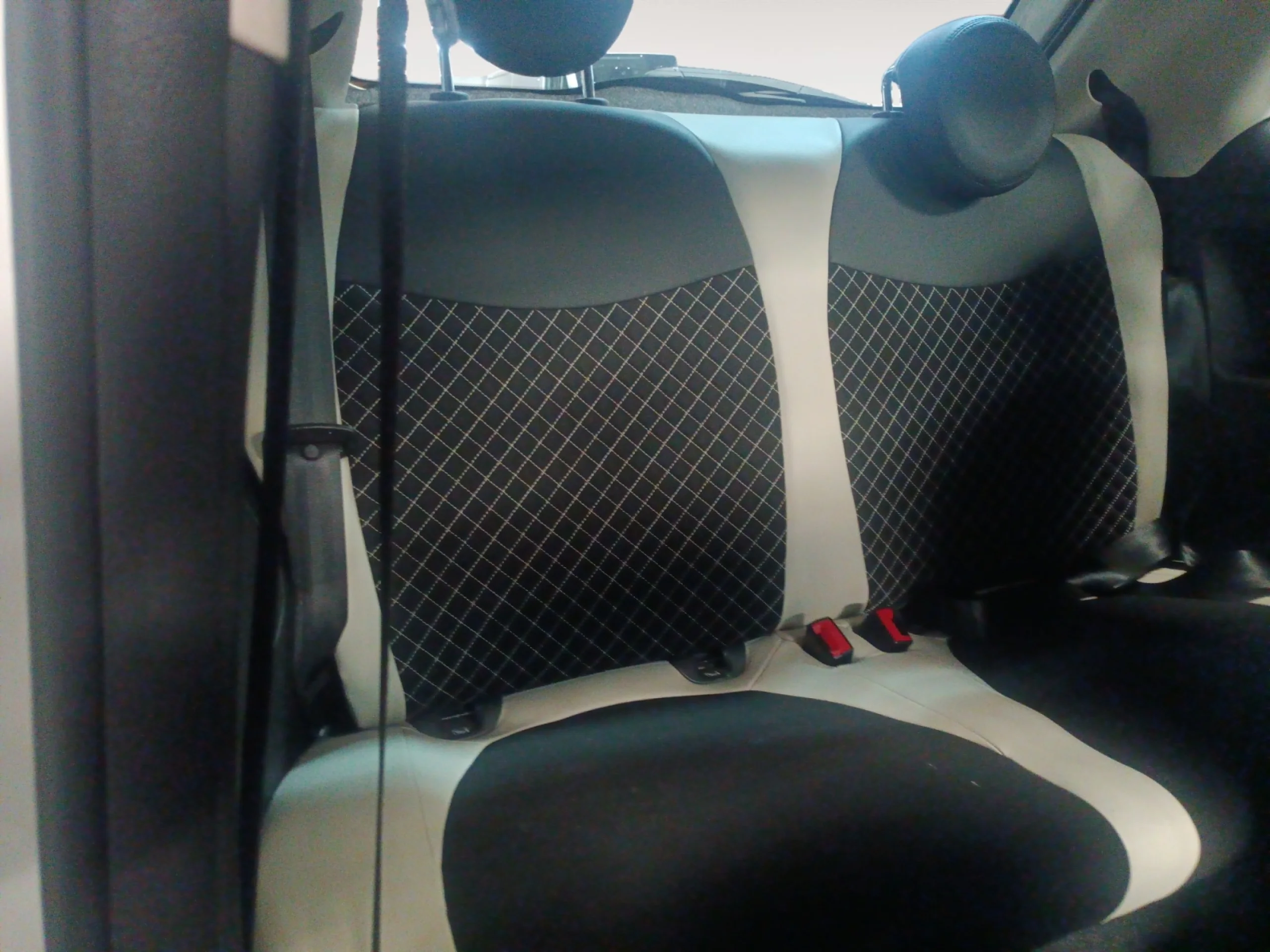 FIAT 500 DOLCEVITA 1.0 HYBRID 51KW (70 CV) - Foto 6