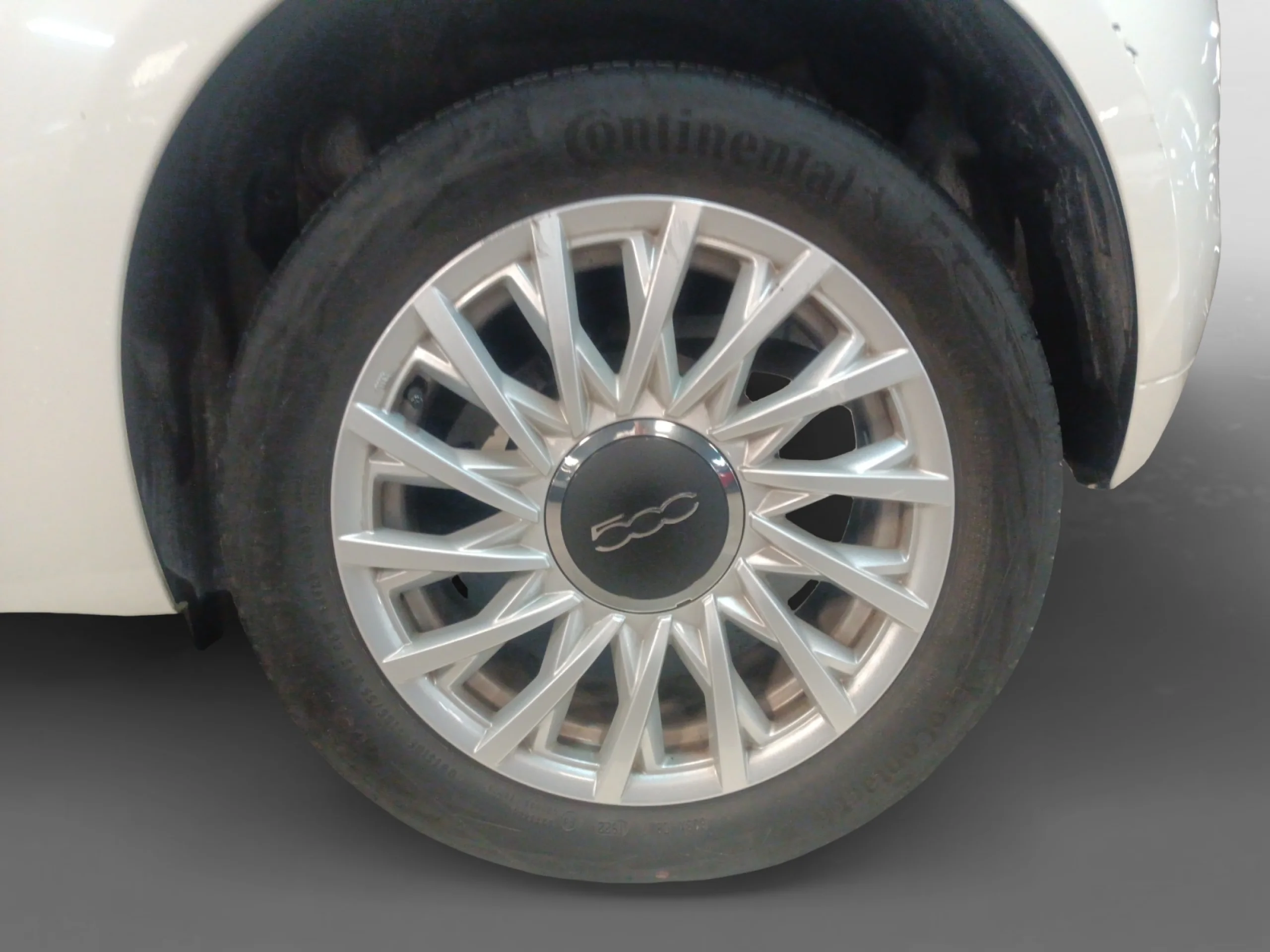 FIAT 500 DOLCEVITA 1.0 HYBRID 51KW (70 CV) - Foto 9