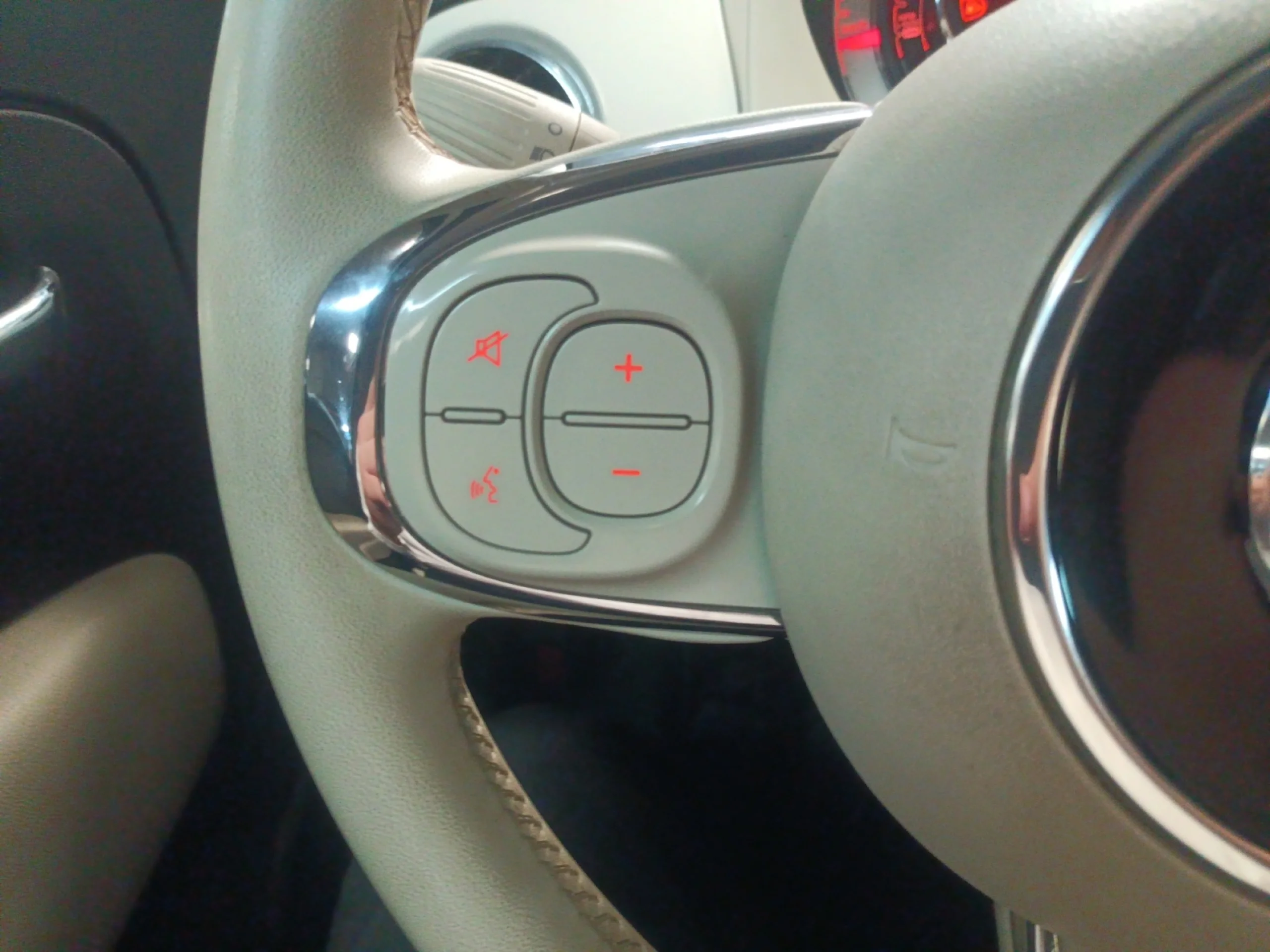 FIAT 500 DOLCEVITA 1.0 HYBRID 51KW (70 CV) - Foto 11