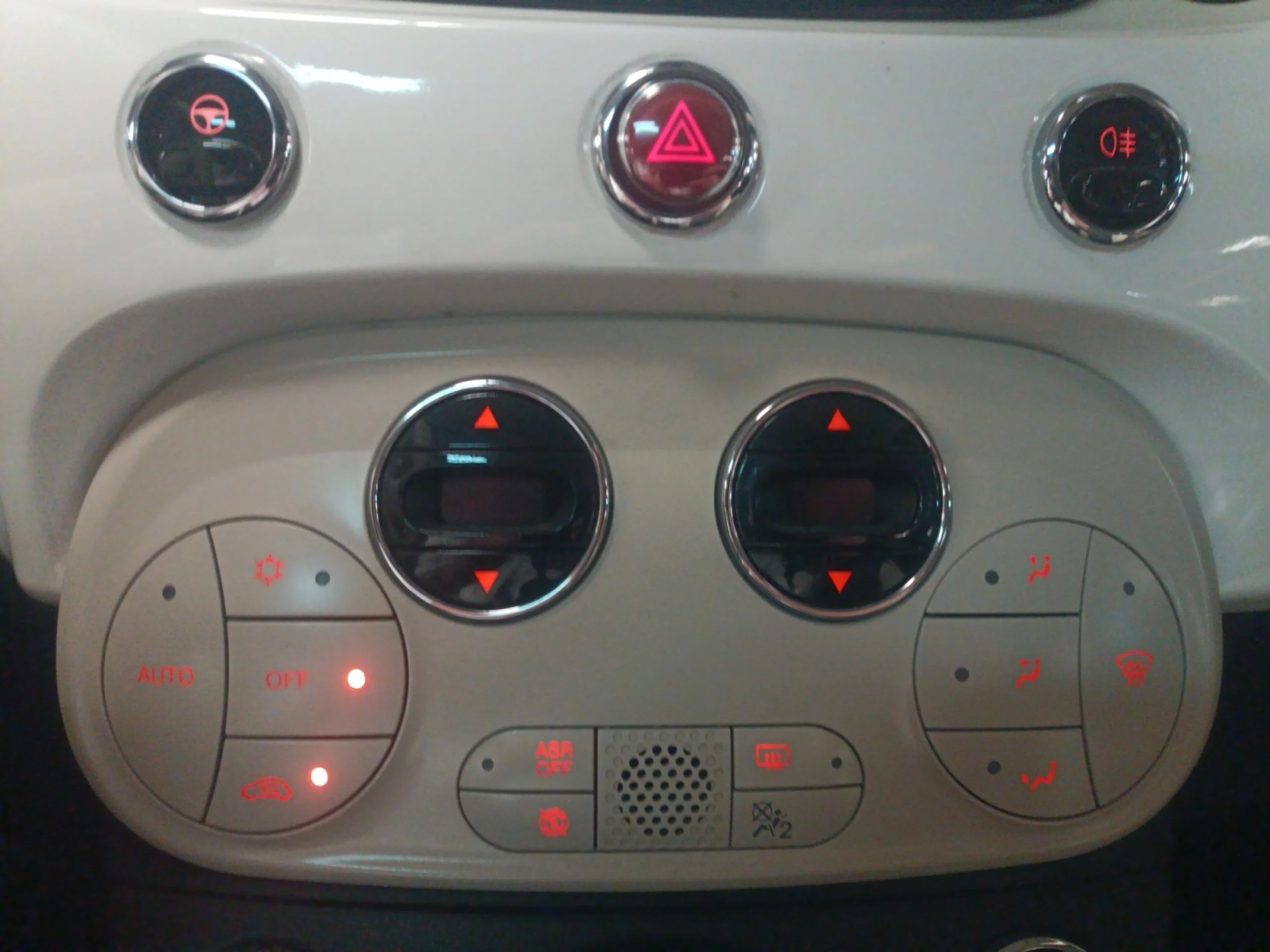 FIAT 500 DOLCEVITA 1.0 HYBRID 51KW (70 CV) - Foto 13