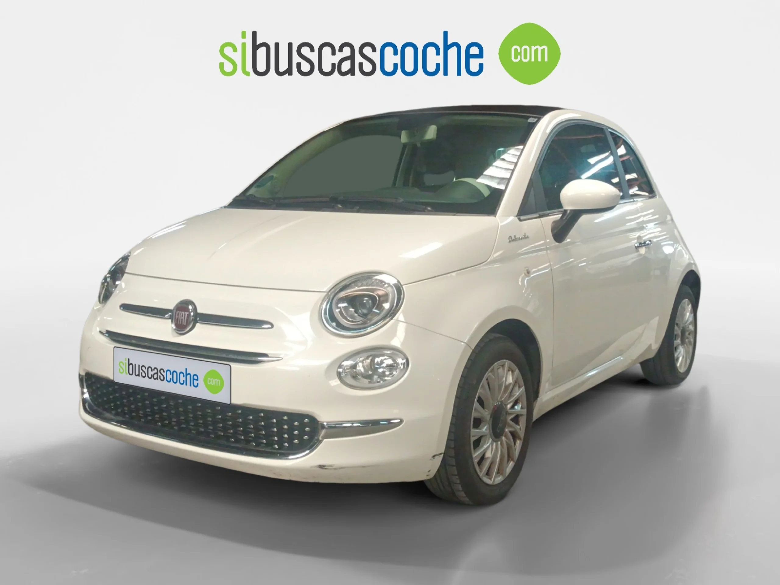 FIAT 500 DOLCEVITA 1.0 HYBRID 51KW (70 CV) - Foto 15