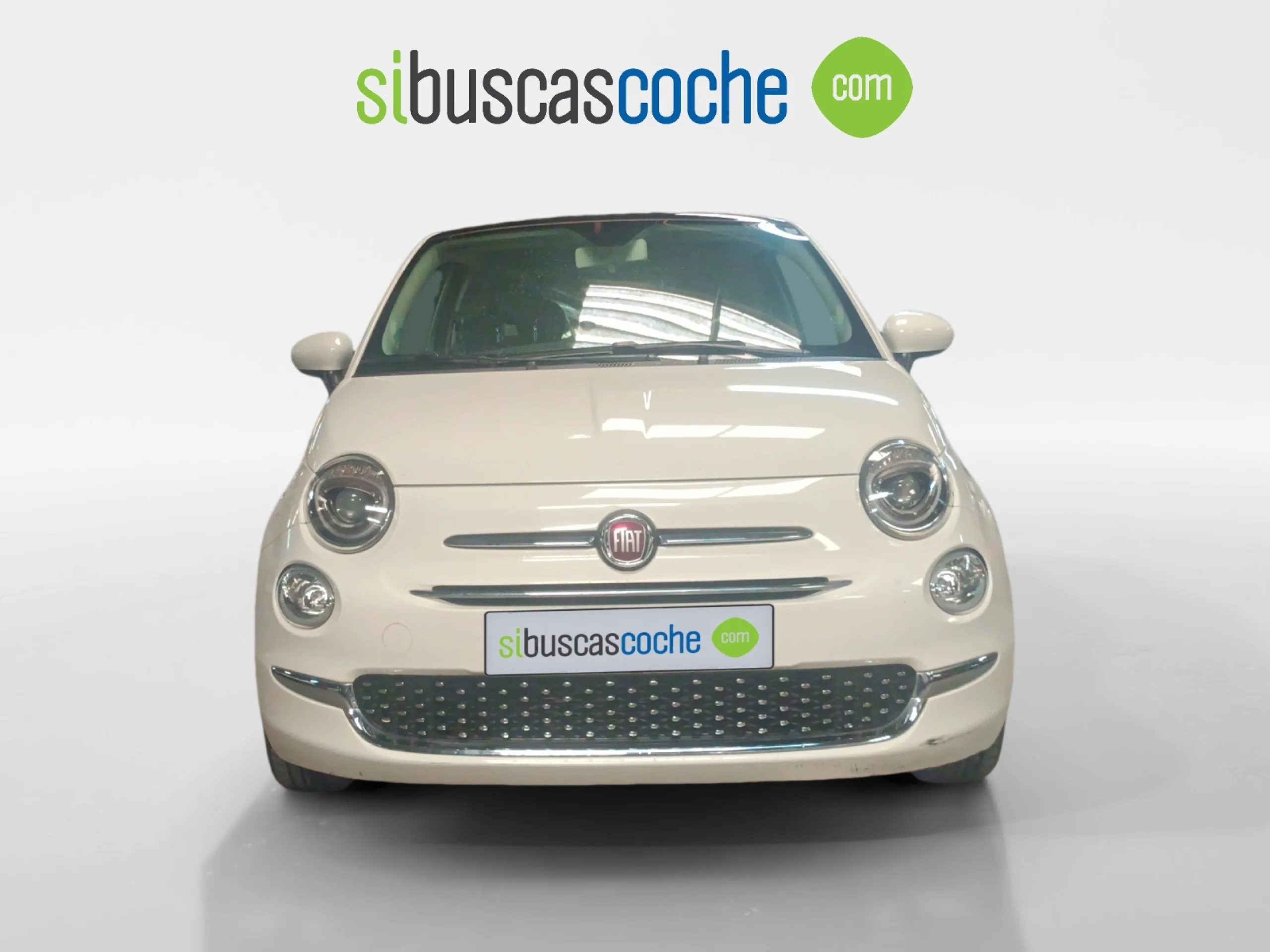 FIAT 500 DOLCEVITA 1.0 HYBRID 51KW (70 CV) - Foto 16