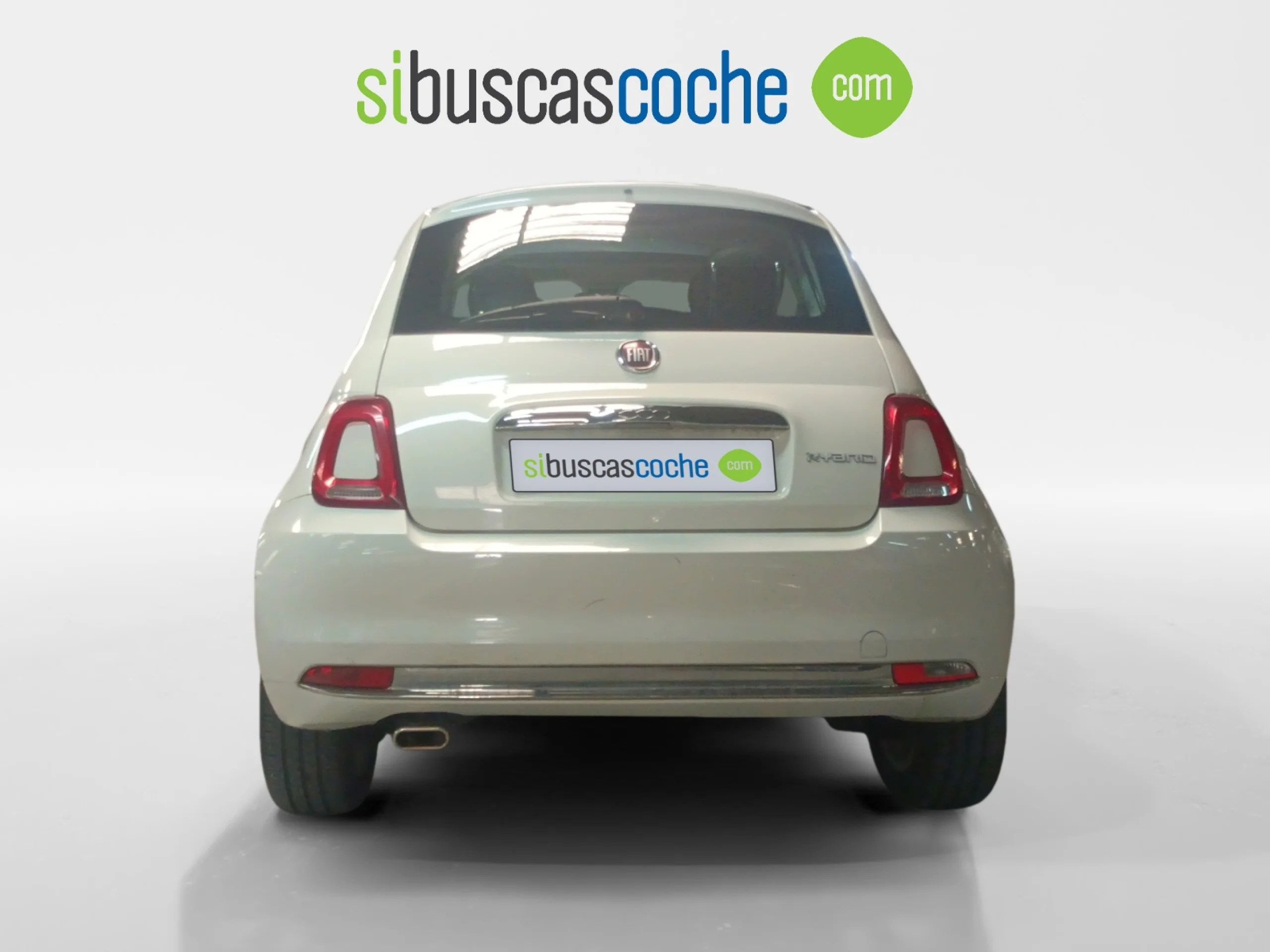 FIAT 500 DOLCEVITA 1.0 HYBRID 51KW (70 CV) - Foto 17
