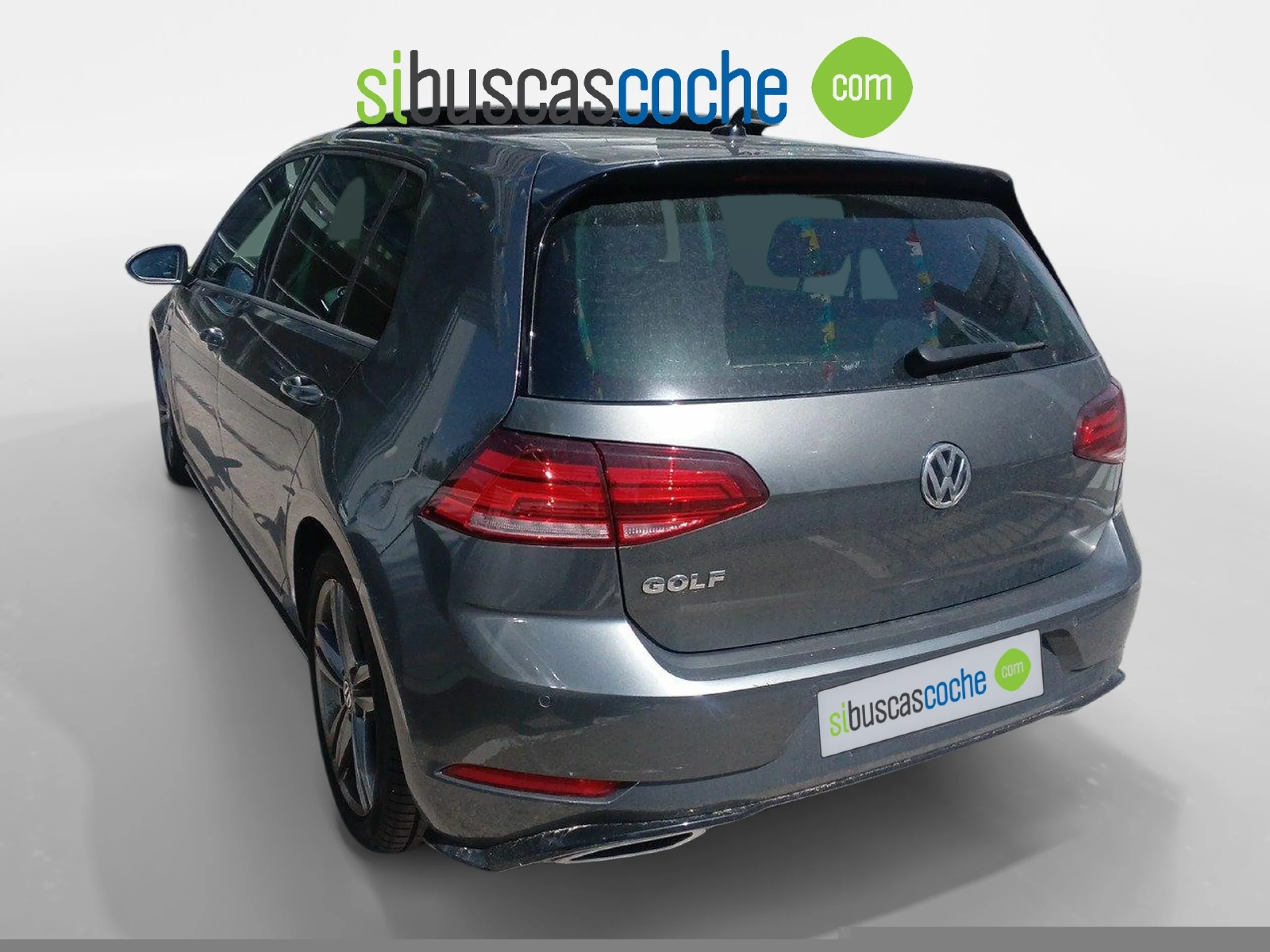 VOLKSWAGEN GOLF SPORT R LINE 2.0 TDI 110KW (150CV) DSG - Foto 3