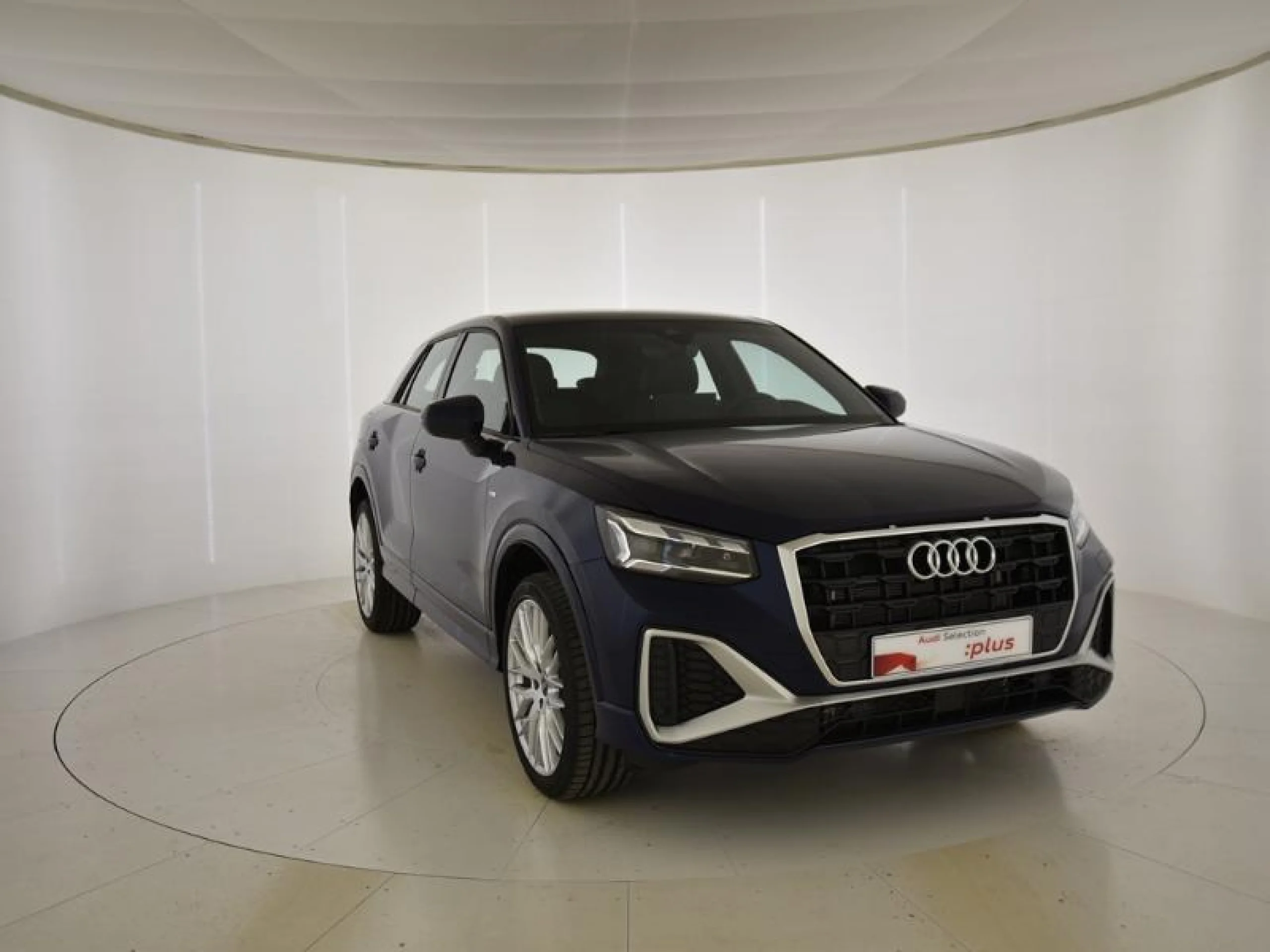 AUDI Q2 ADRENALIN EDITION 35 TDI 110KW S TRONIC - Foto 1