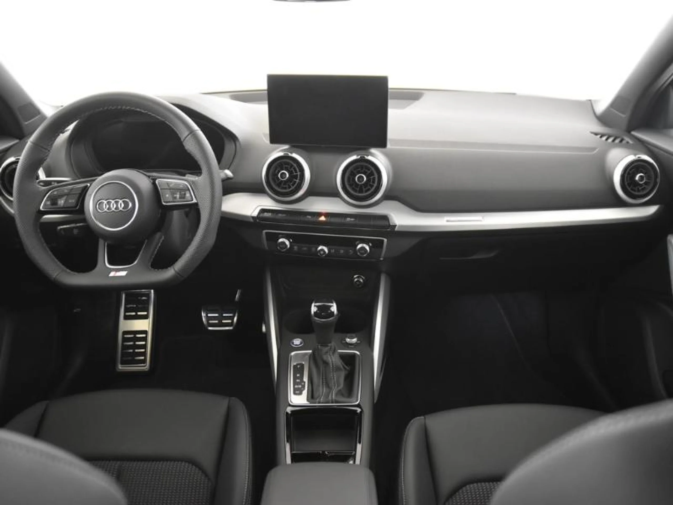 AUDI Q2 ADRENALIN EDITION 35 TDI 110KW S TRONIC - Foto 4