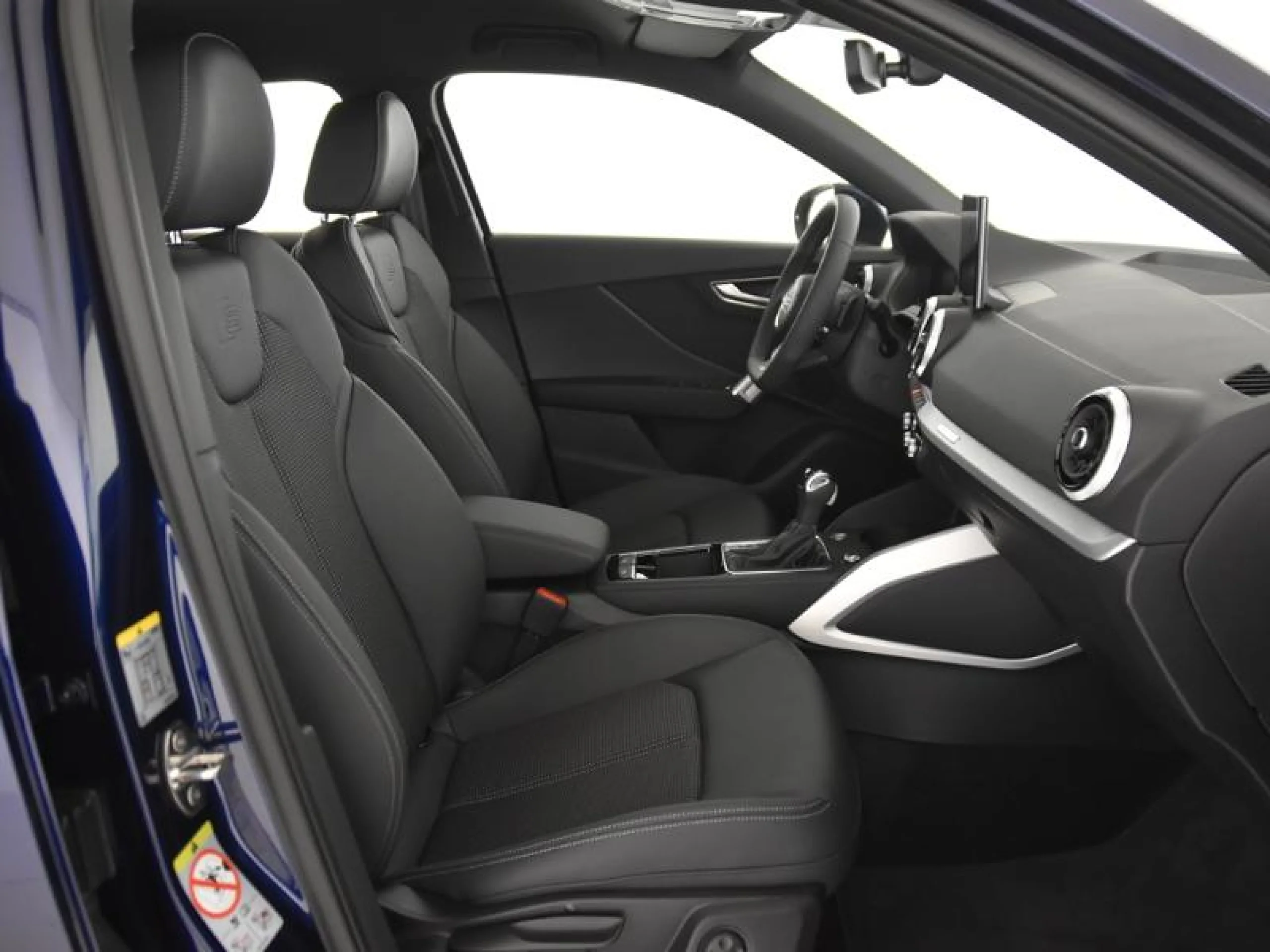 AUDI Q2 ADRENALIN EDITION 35 TDI 110KW S TRONIC - Foto 5