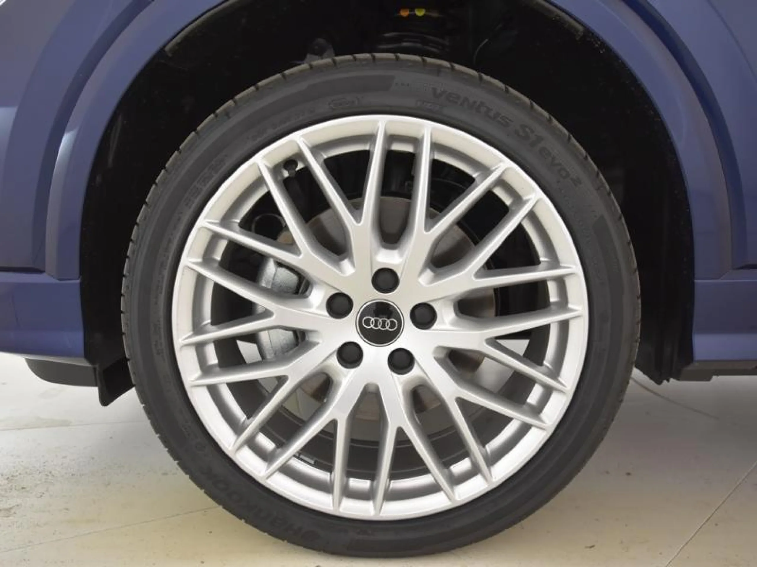 AUDI Q2 ADRENALIN EDITION 35 TDI 110KW S TRONIC - Foto 8