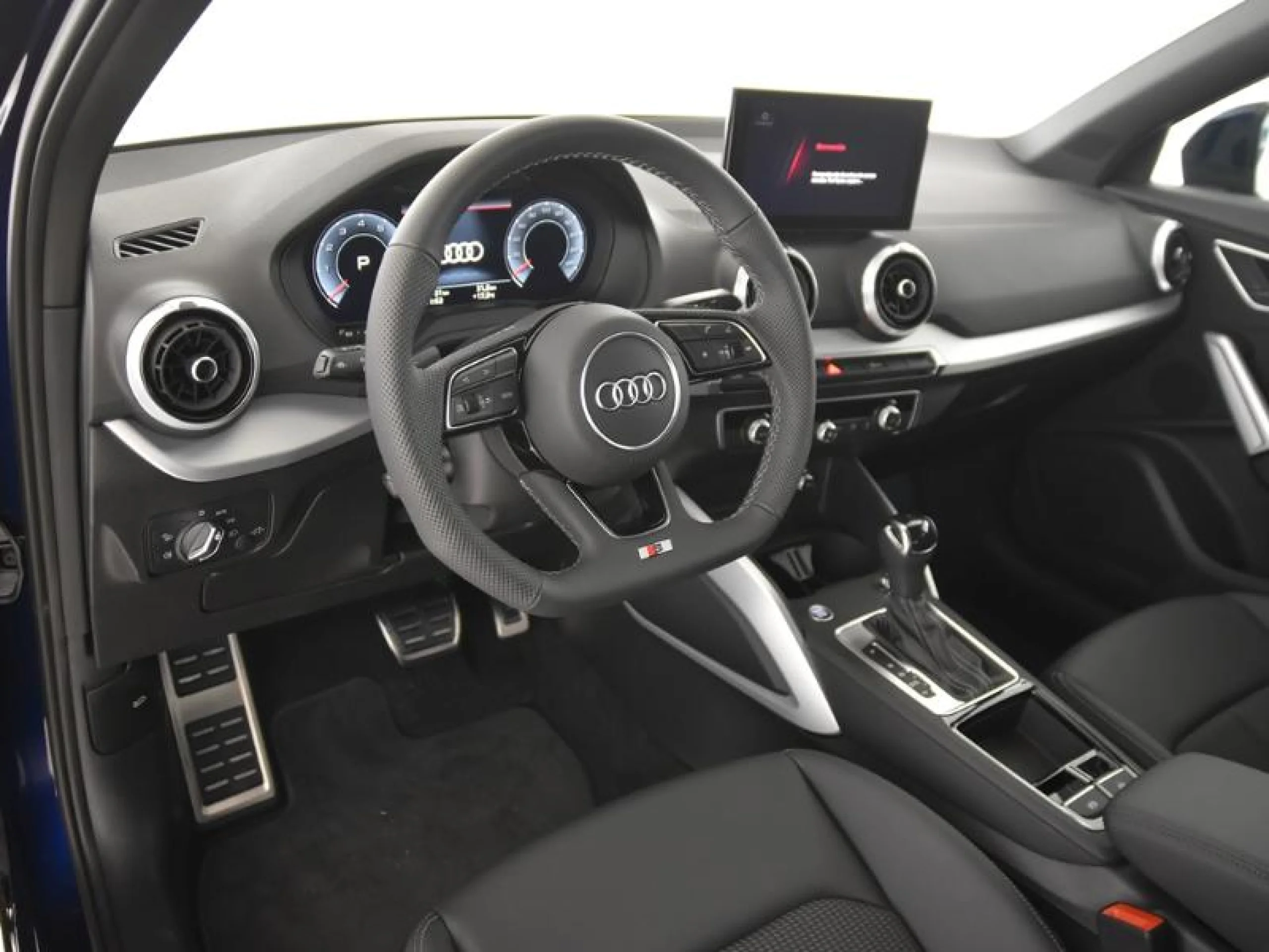 AUDI Q2 ADRENALIN EDITION 35 TDI 110KW S TRONIC - Foto 10