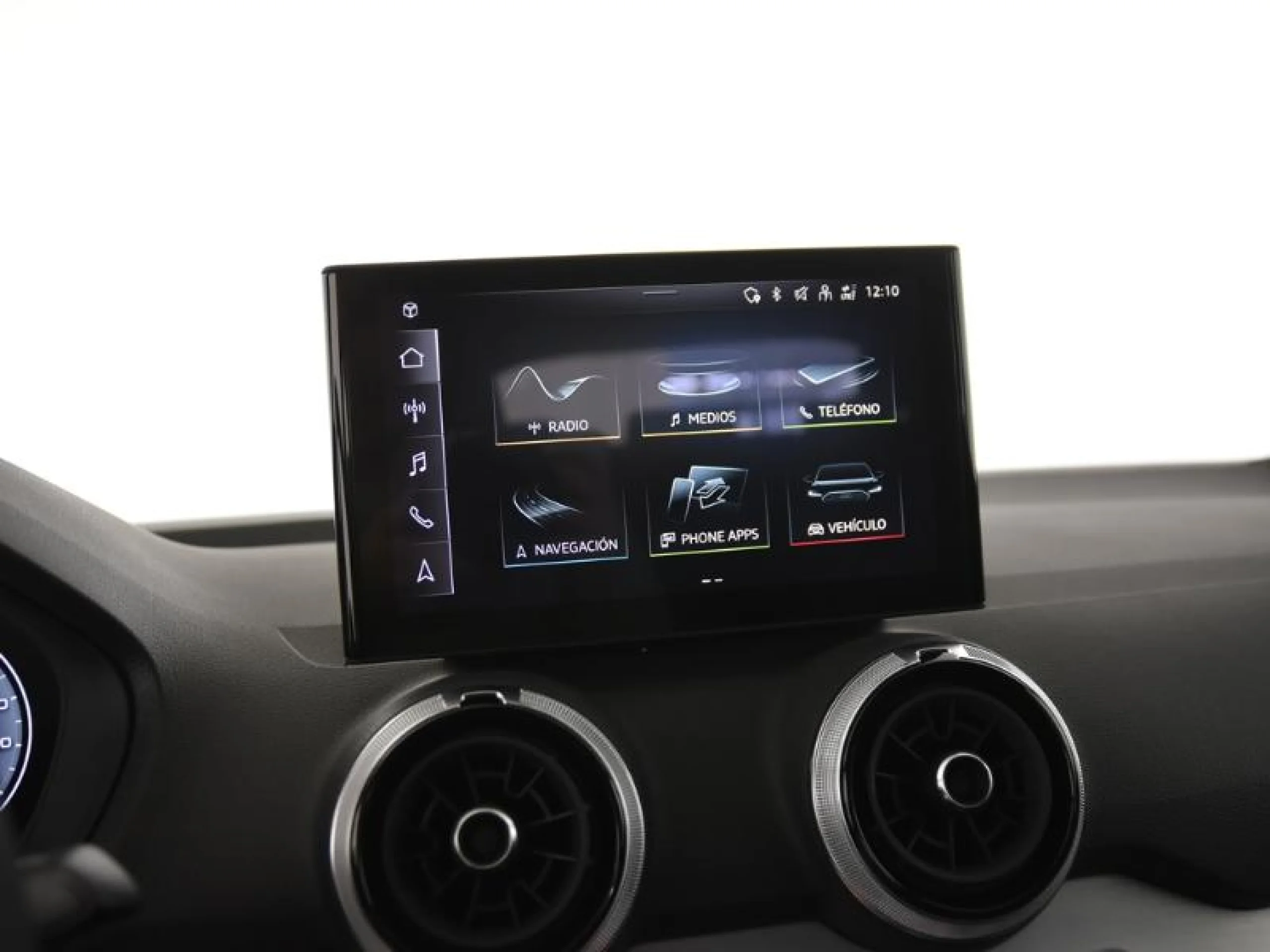 AUDI Q2 ADRENALIN EDITION 35 TDI 110KW S TRONIC - Foto 13