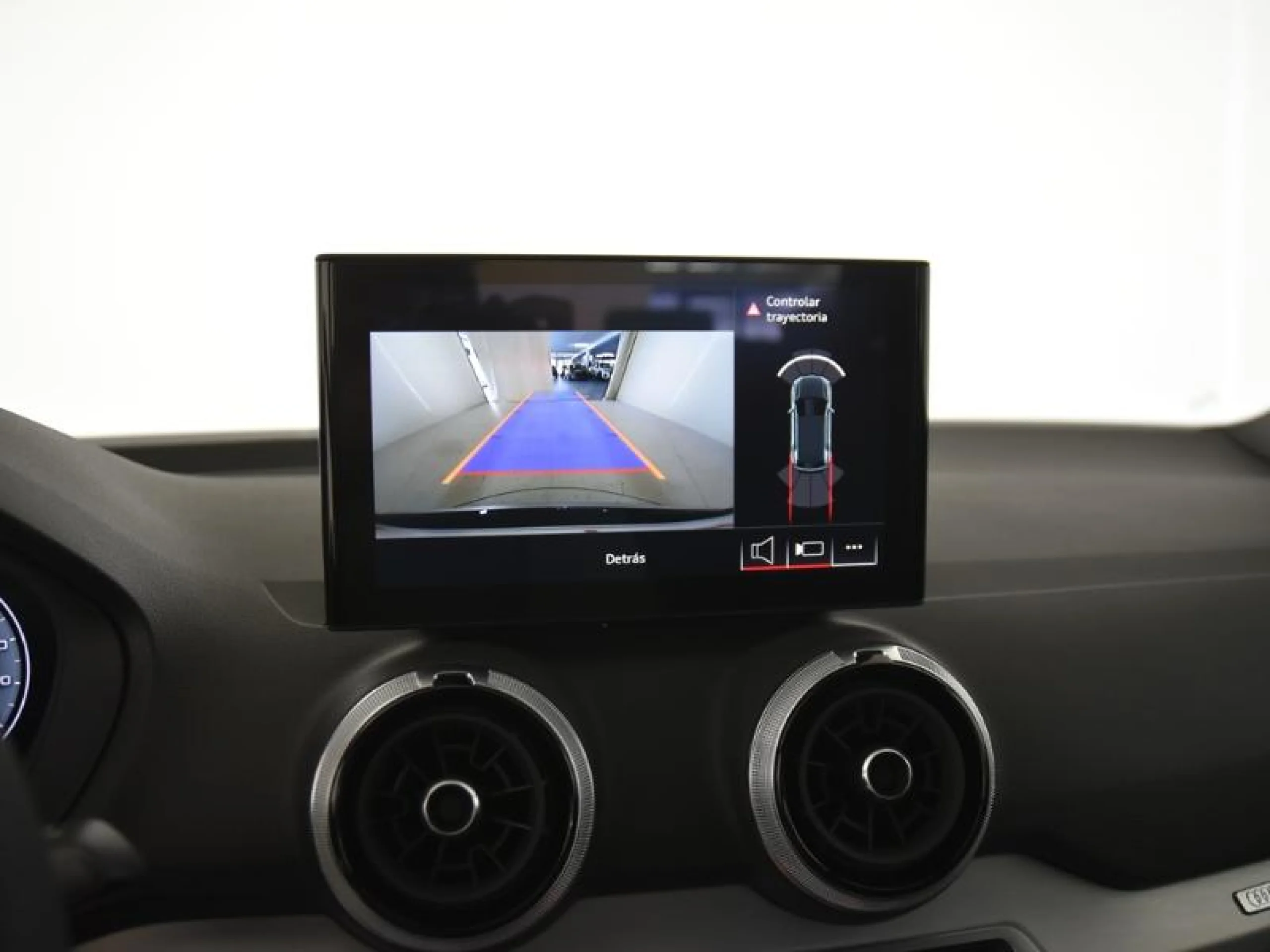 AUDI Q2 ADRENALIN EDITION 35 TDI 110KW S TRONIC - Foto 14