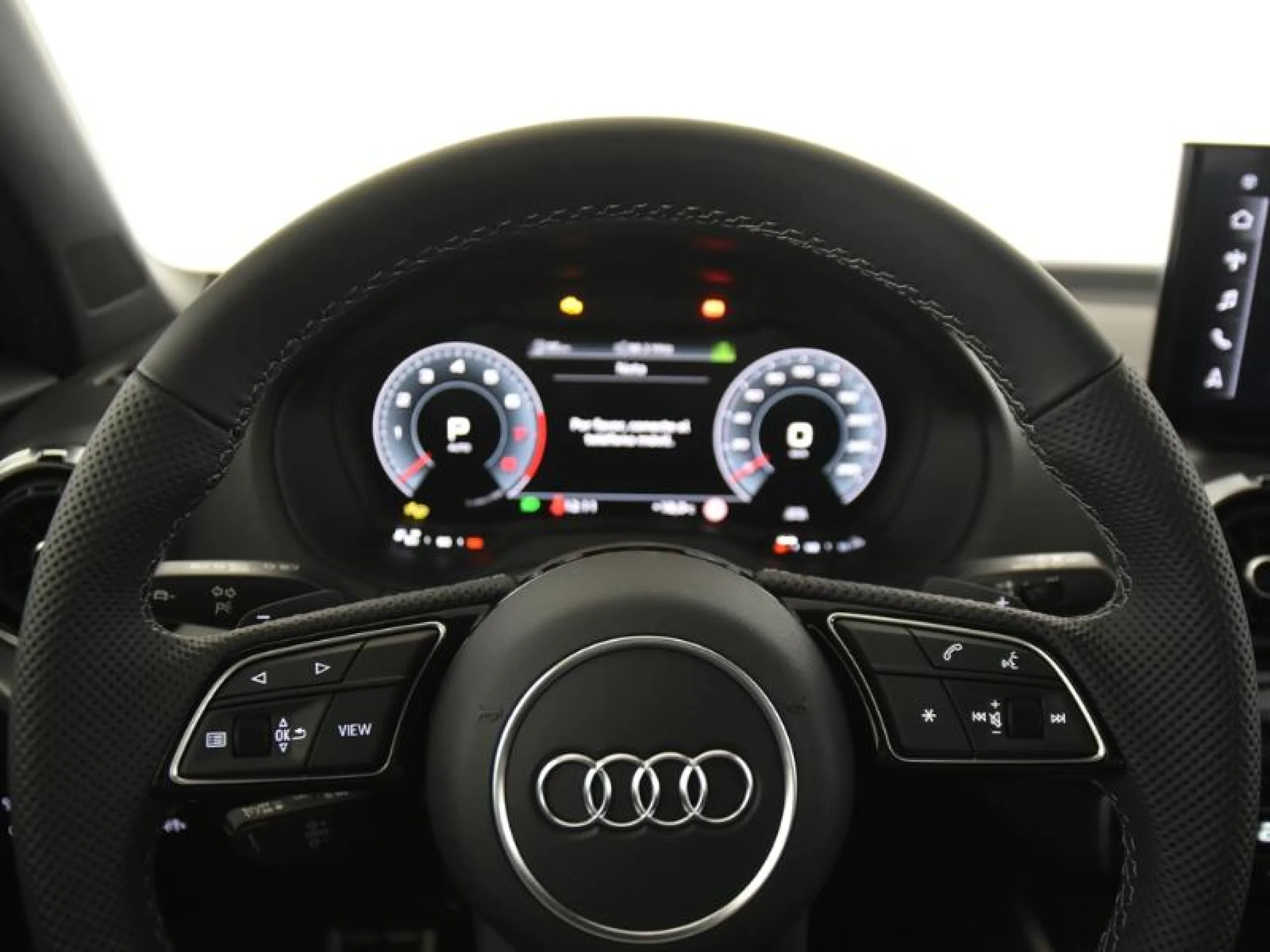 AUDI Q2 ADRENALIN EDITION 35 TDI 110KW S TRONIC - Foto 15