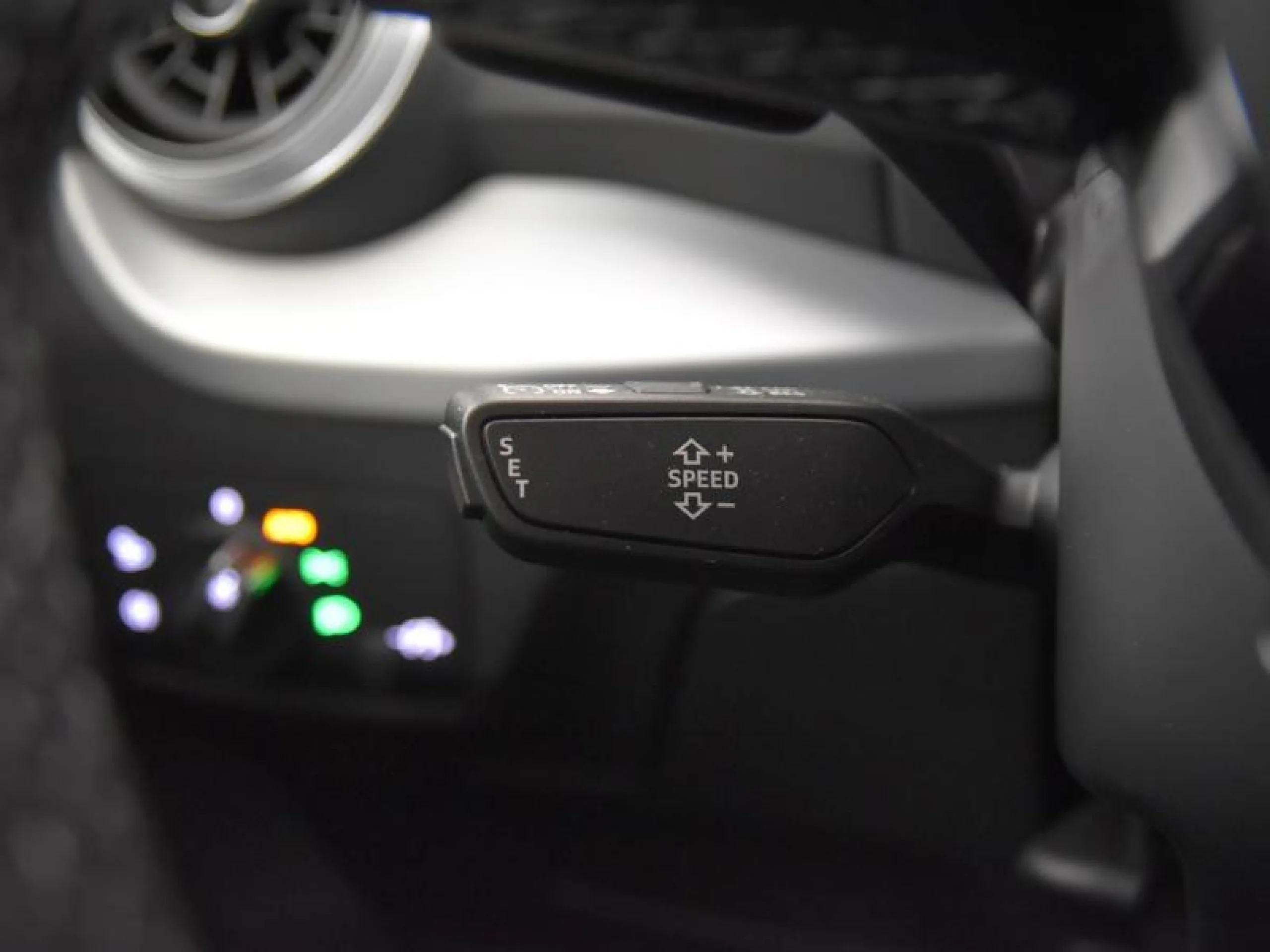 AUDI Q2 ADRENALIN EDITION 35 TDI 110KW S TRONIC - Foto 16