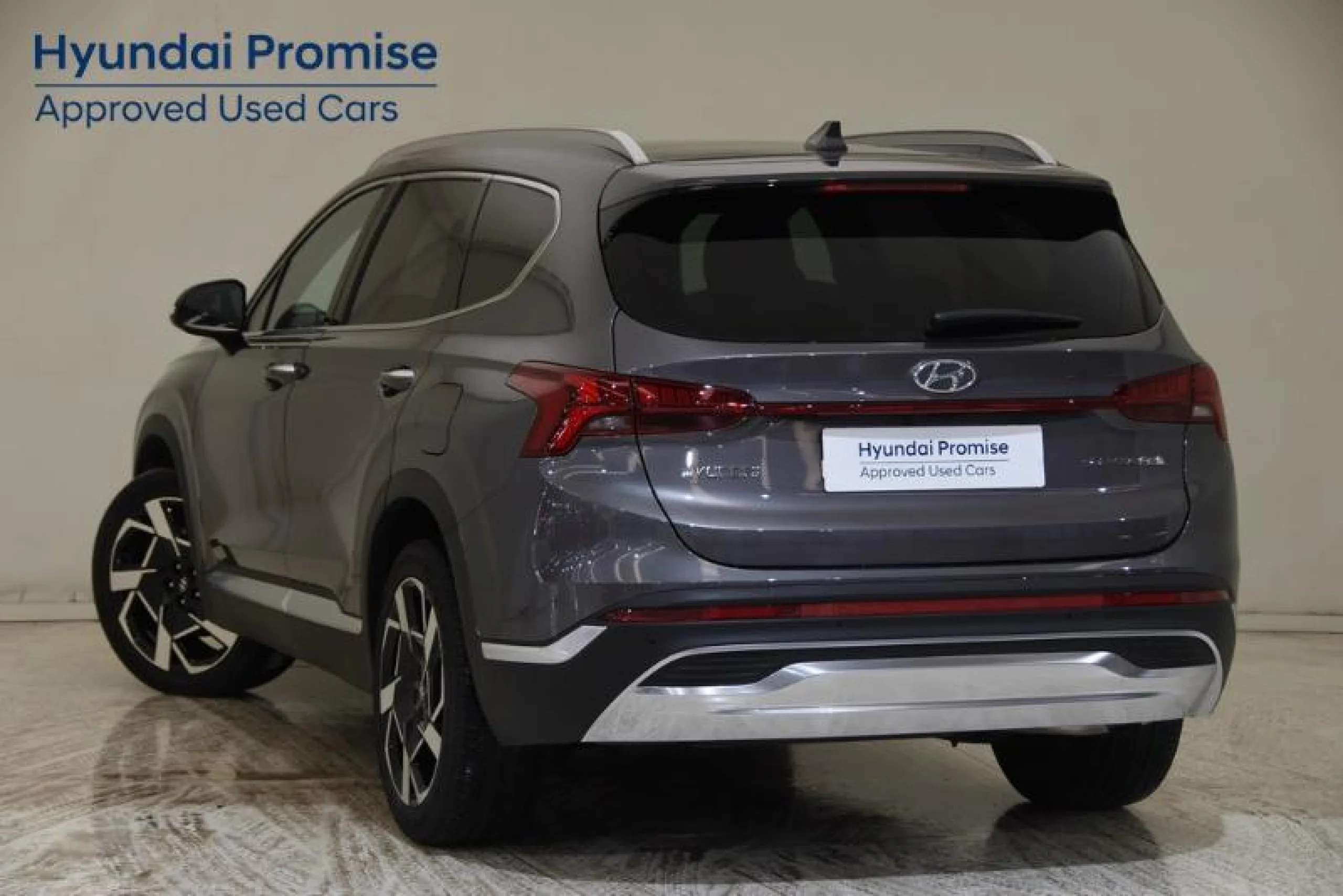 HYUNDAI SANTA FE 2.2 CRDI TECNO AUTO 4X2 SR - Foto 3