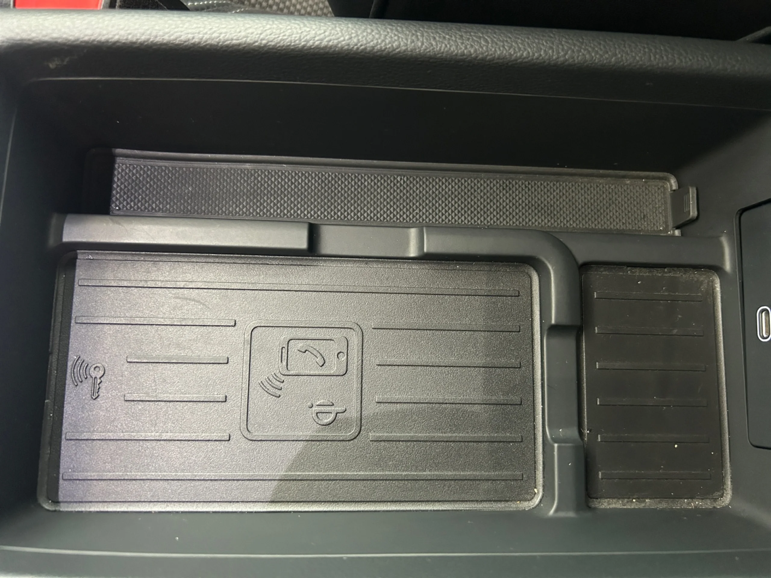 AUDI A4 AVANT BLACK LINE 40 TDI 140KW S TRONIC - Foto 19