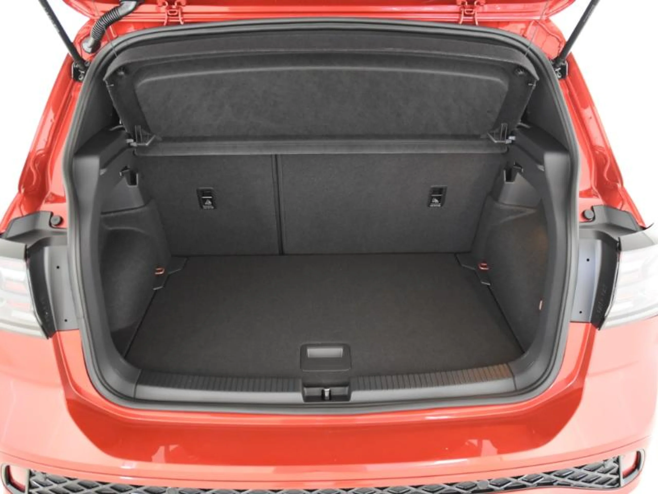 VOLKSWAGEN T CROSS T CROSS R LINE 1.0 TSI 85 KW (115 CV)  AUTOMÁTICO DSG 7 VEL. - Foto 7