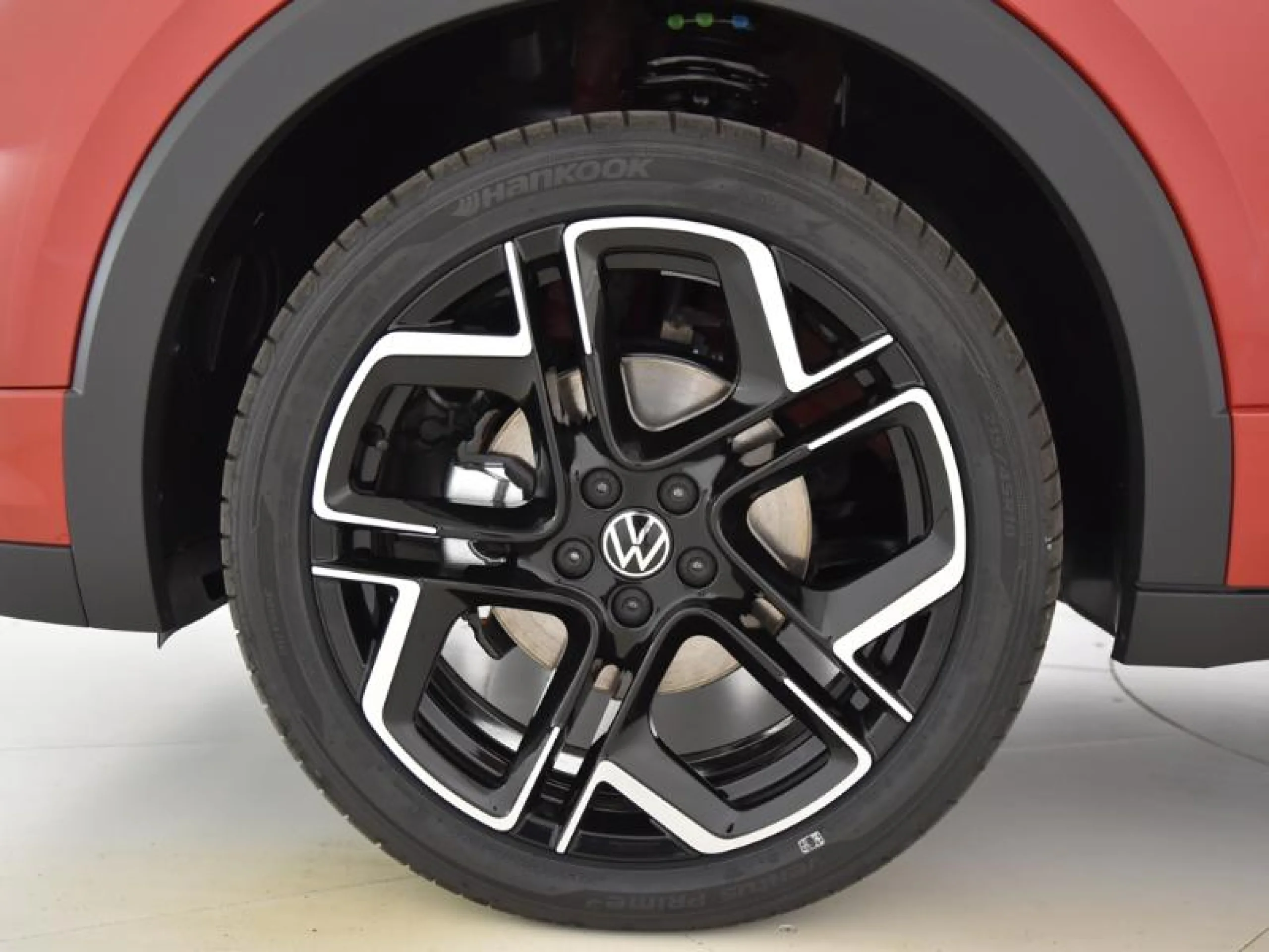 VOLKSWAGEN T CROSS T CROSS R LINE 1.0 TSI 85 KW (115 CV)  AUTOMÁTICO DSG 7 VEL. - Foto 8