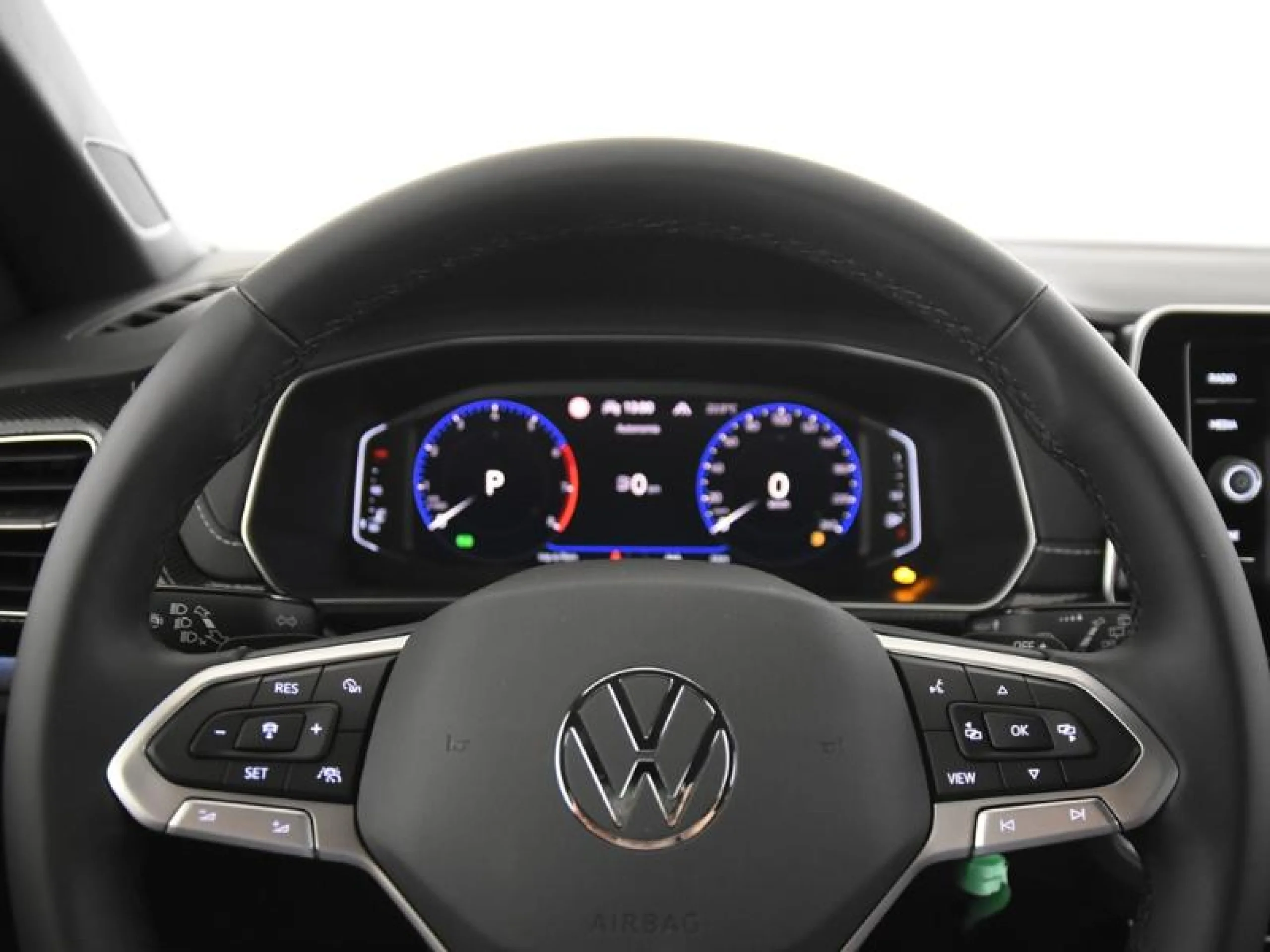 VOLKSWAGEN T CROSS T CROSS R LINE 1.0 TSI 85 KW (115 CV)  AUTOMÁTICO DSG 7 VEL. - Foto 14