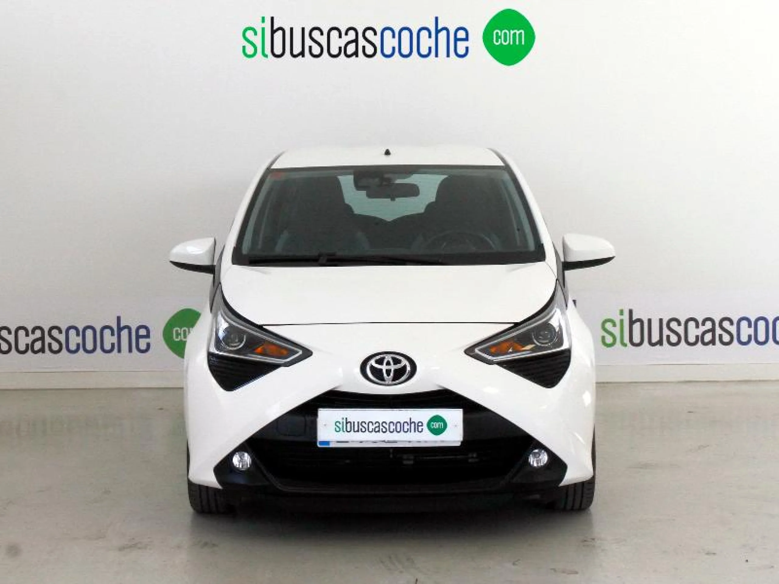 TOYOTA AYGO 1.0 70 X PLAY - Foto 17