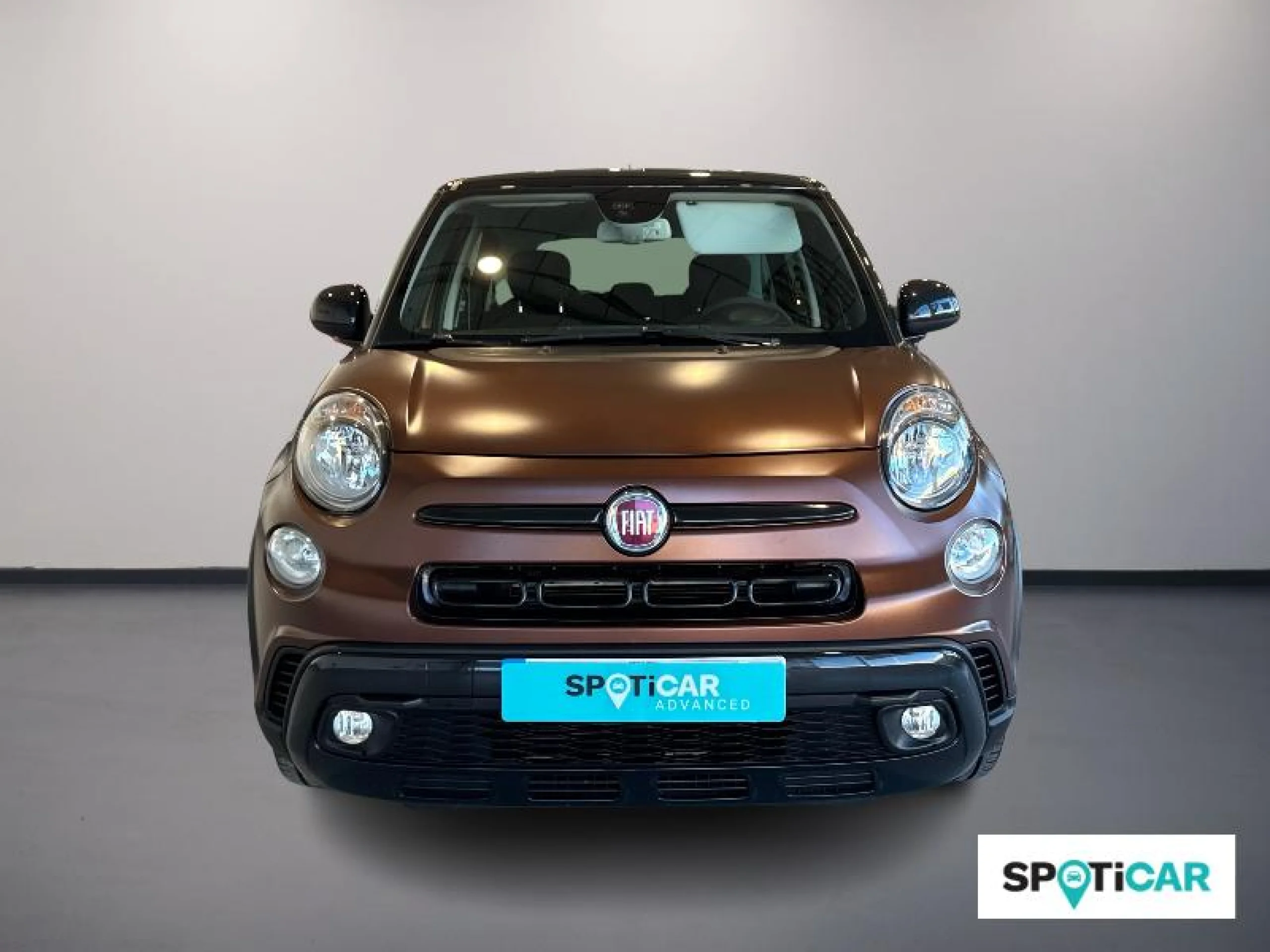 FIAT 500L CROSS 1.4 16V 70 KW (95 CV) S&S - Foto 2