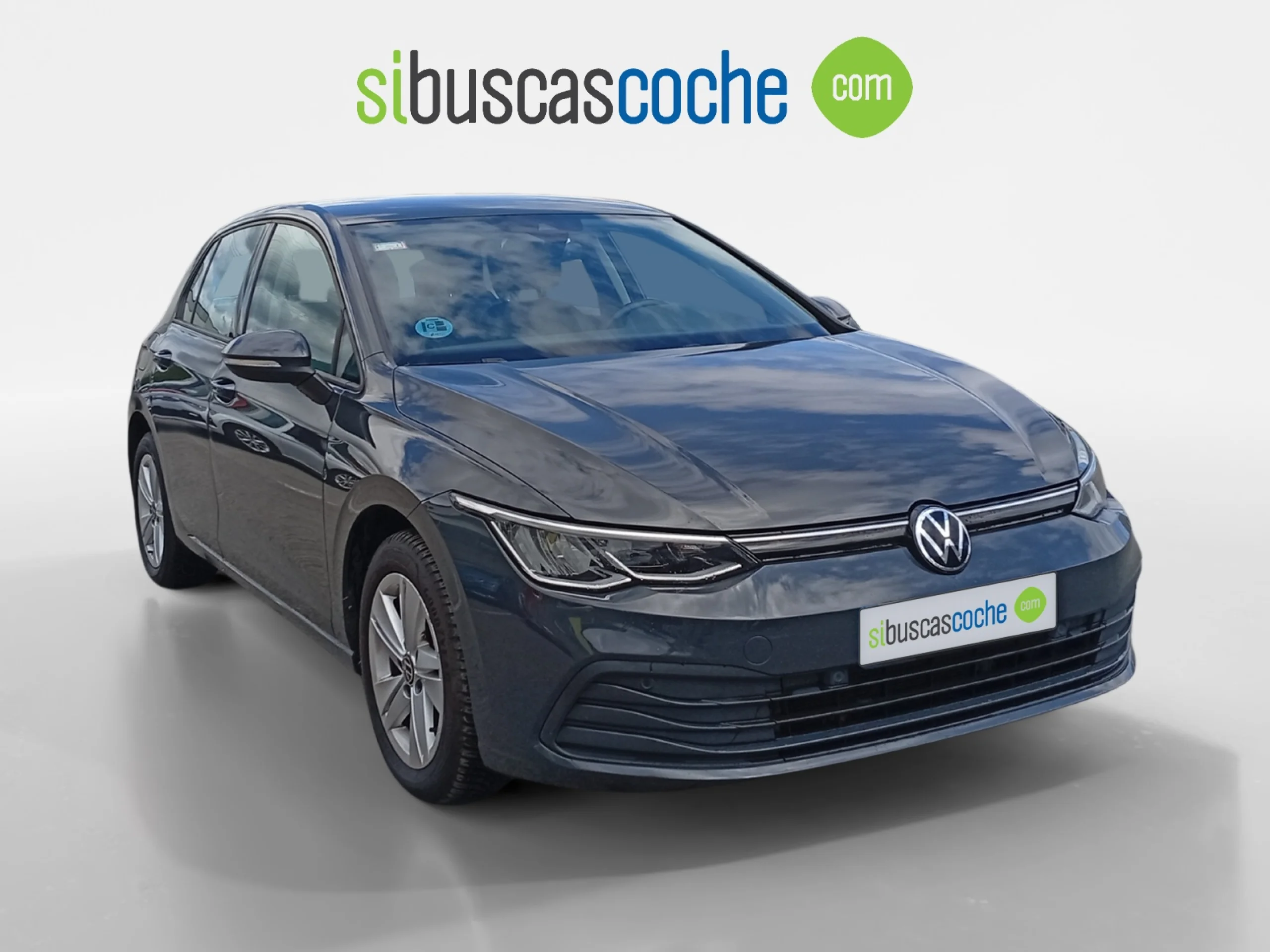 VOLKSWAGEN GOLF 2.0 TDI 85KW (115CV) - Foto 1