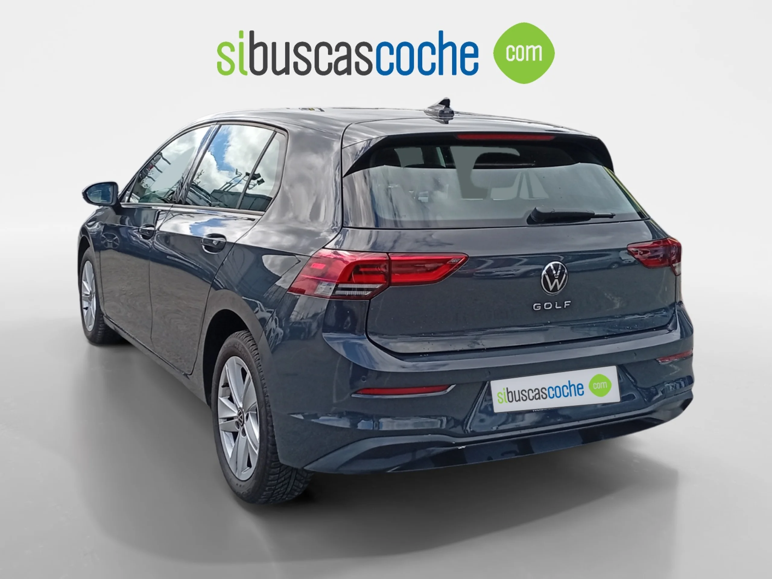 VOLKSWAGEN GOLF 2.0 TDI 85KW (115CV) - Foto 2