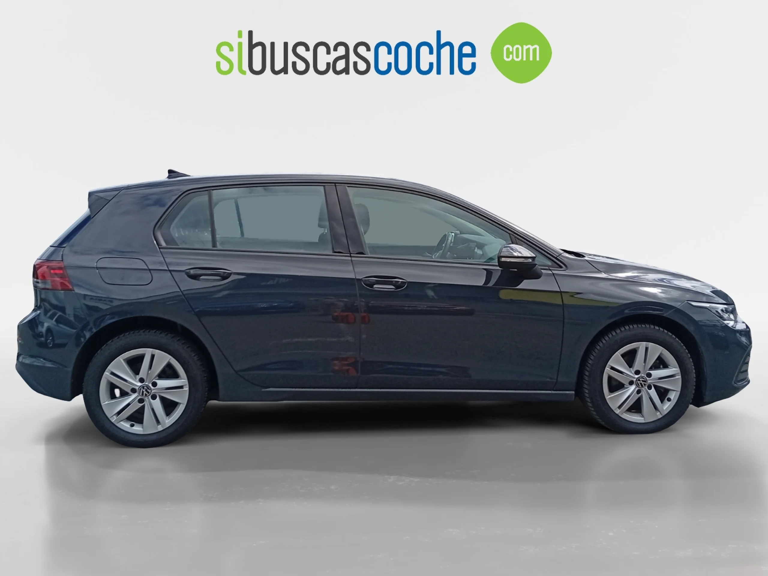 VOLKSWAGEN GOLF 2.0 TDI 85KW (115CV) - Foto 3