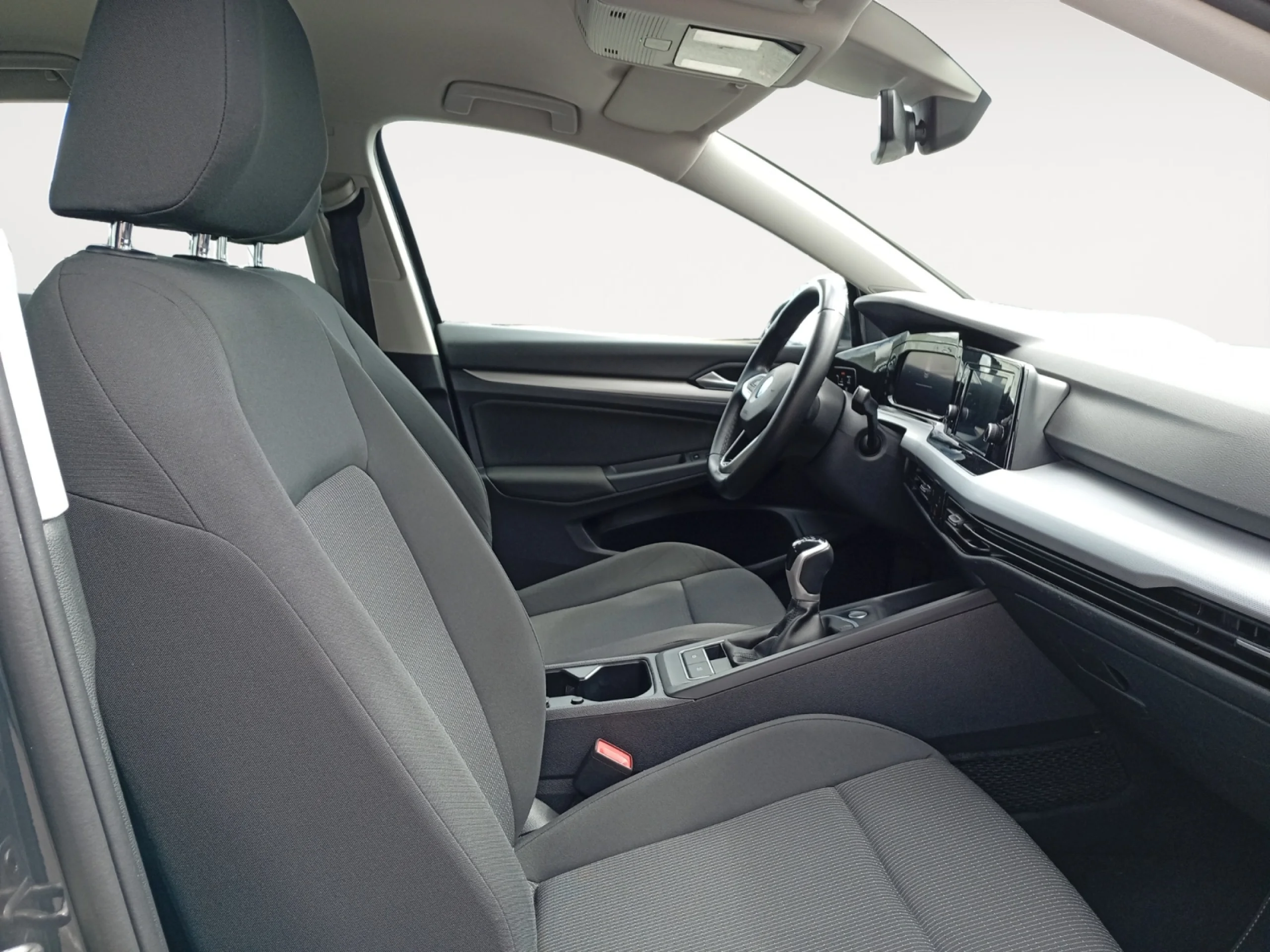 VOLKSWAGEN GOLF 2.0 TDI 85KW (115CV) - Foto 5