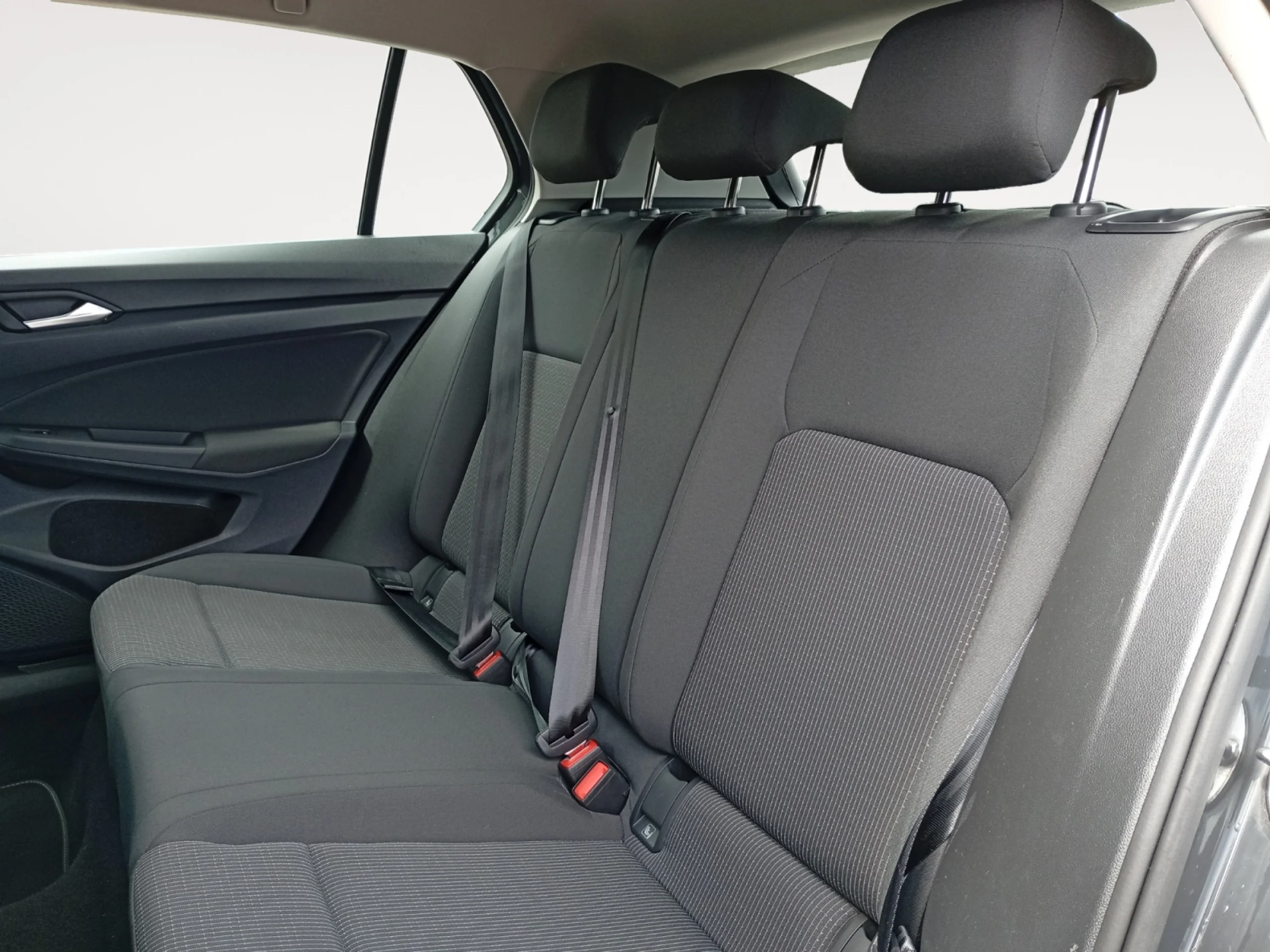 VOLKSWAGEN GOLF 2.0 TDI 85KW (115CV) - Foto 6
