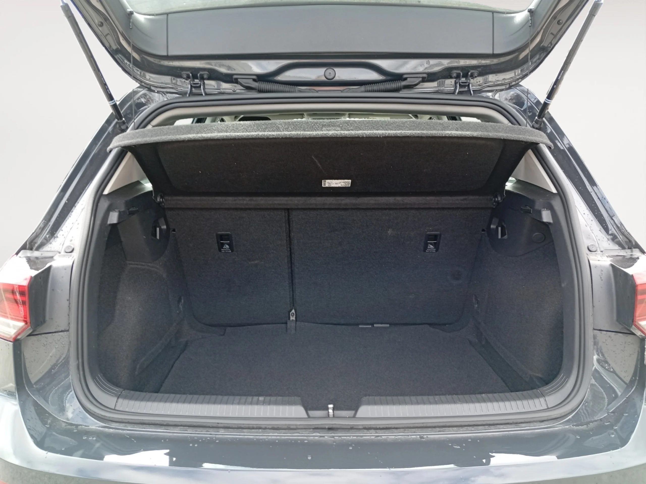 VOLKSWAGEN GOLF 2.0 TDI 85KW (115CV) - Foto 7