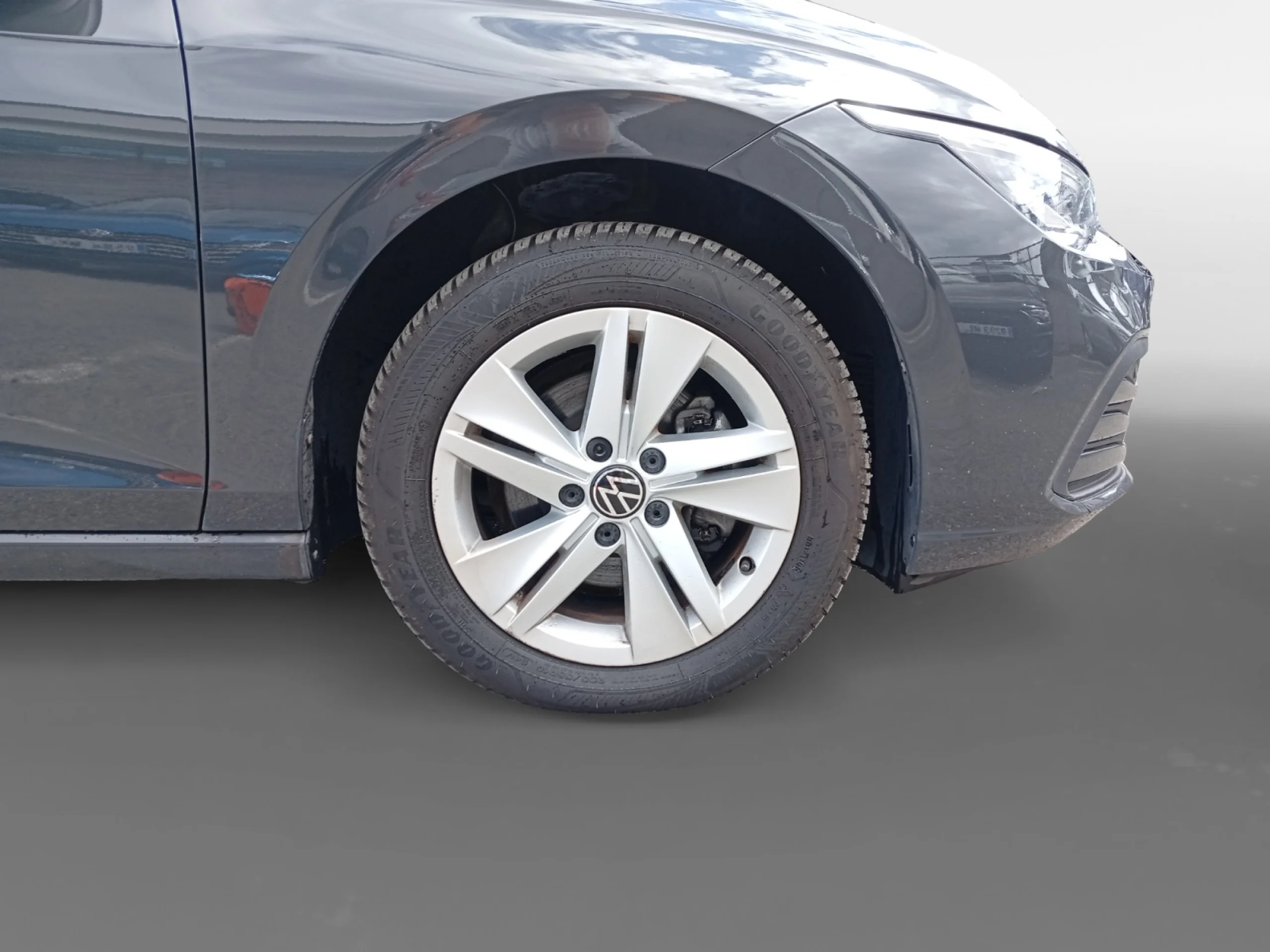 VOLKSWAGEN GOLF 2.0 TDI 85KW (115CV) - Foto 8