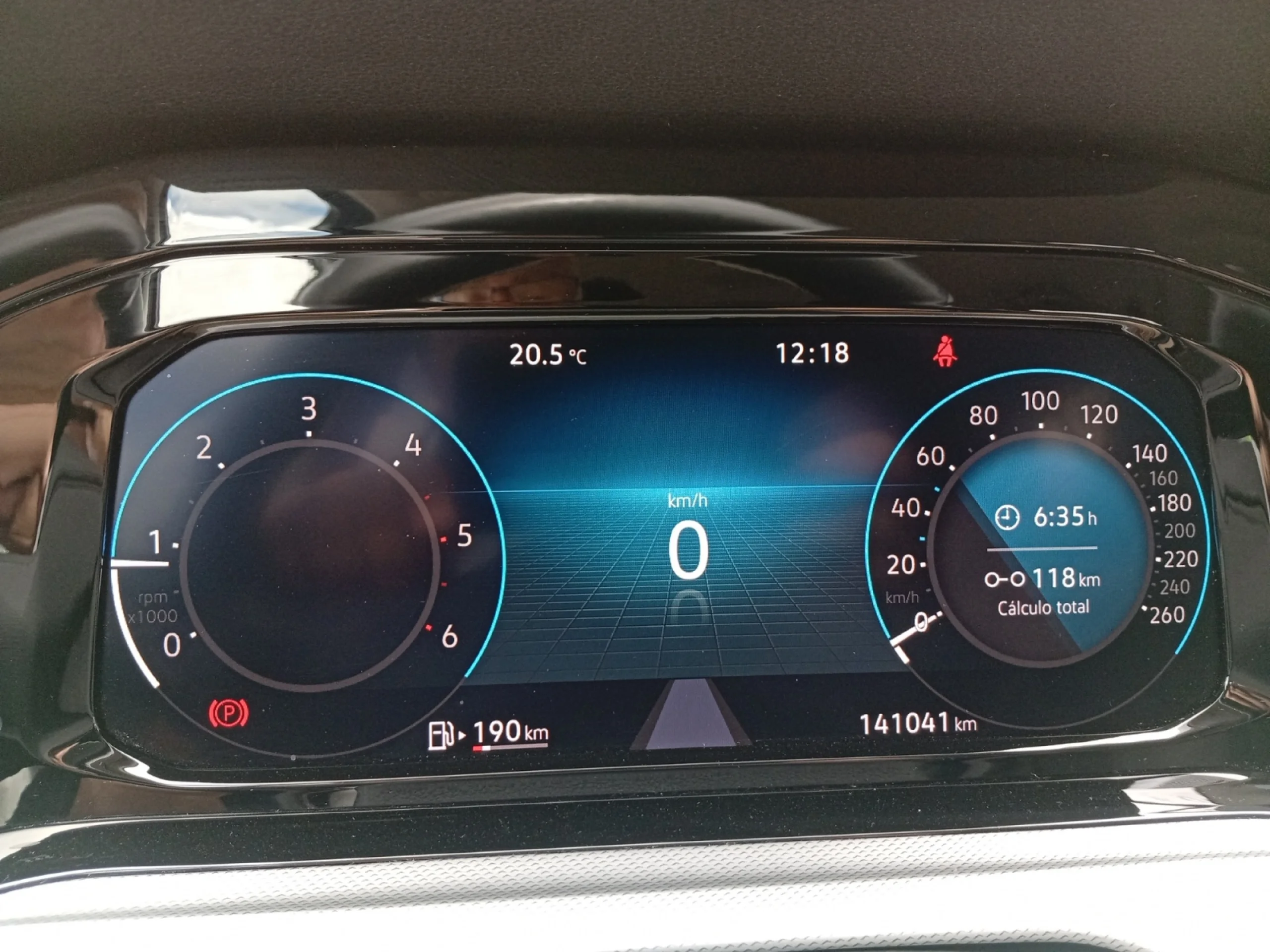 VOLKSWAGEN GOLF 2.0 TDI 85KW (115CV) - Foto 10