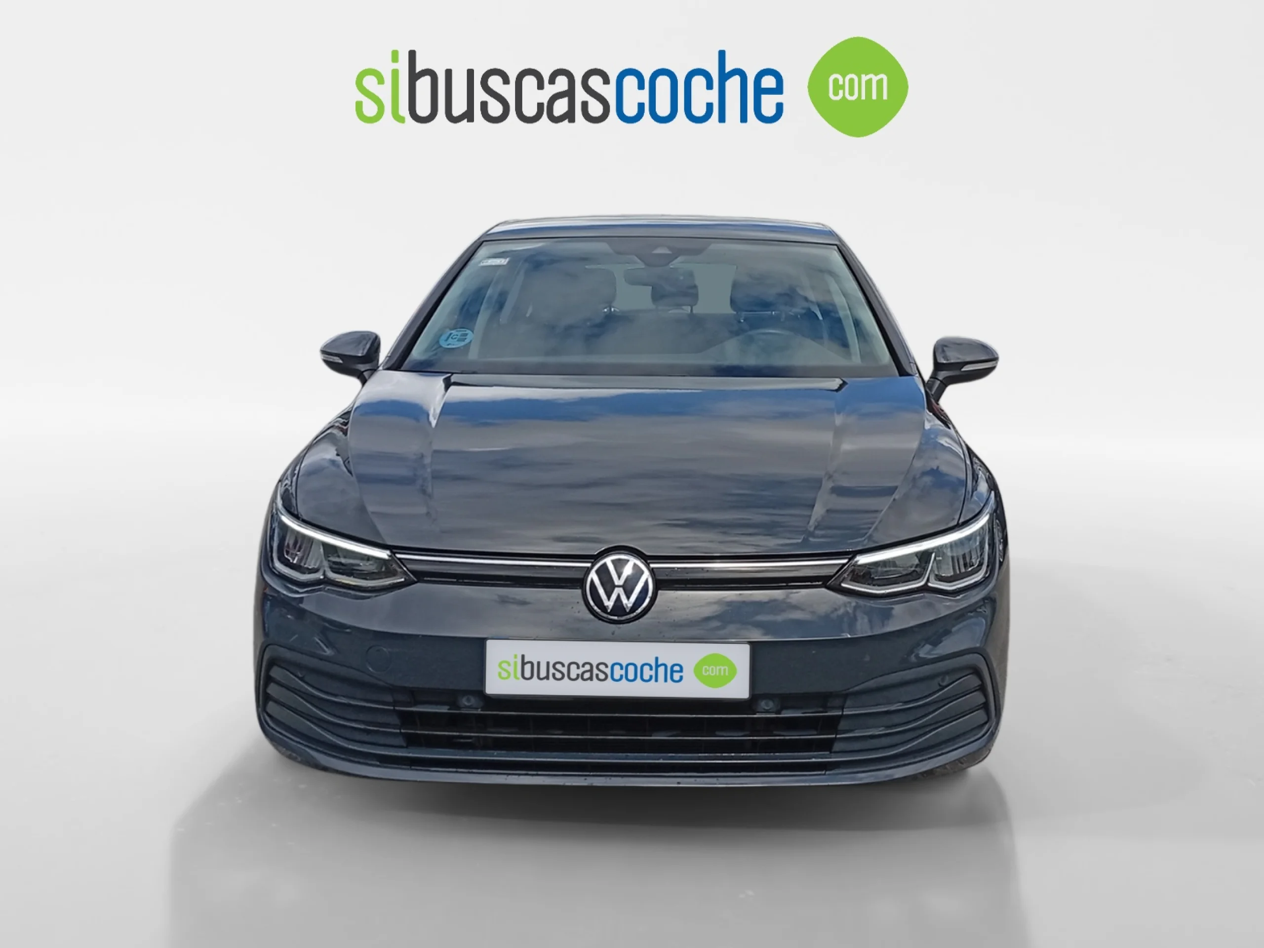VOLKSWAGEN GOLF 2.0 TDI 85KW (115CV) - Foto 12
