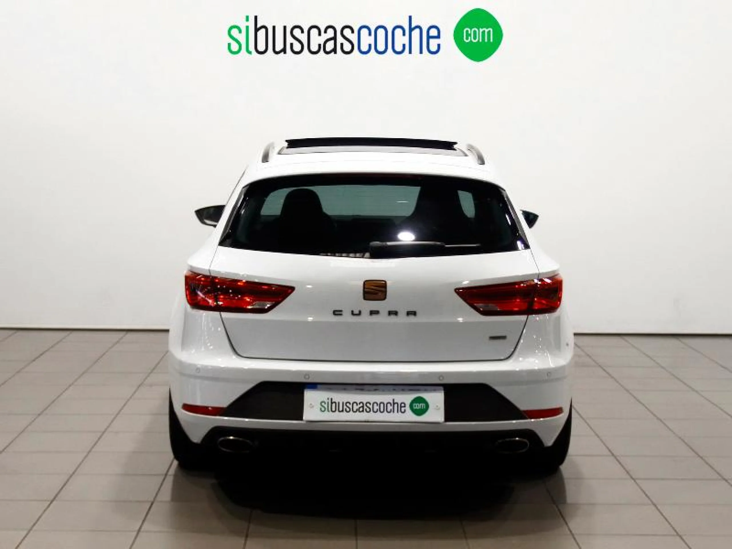 SEAT LEON ST 2.0 TSI 221KW 4DRIVE DSG S&S CUPRA - Foto 21
