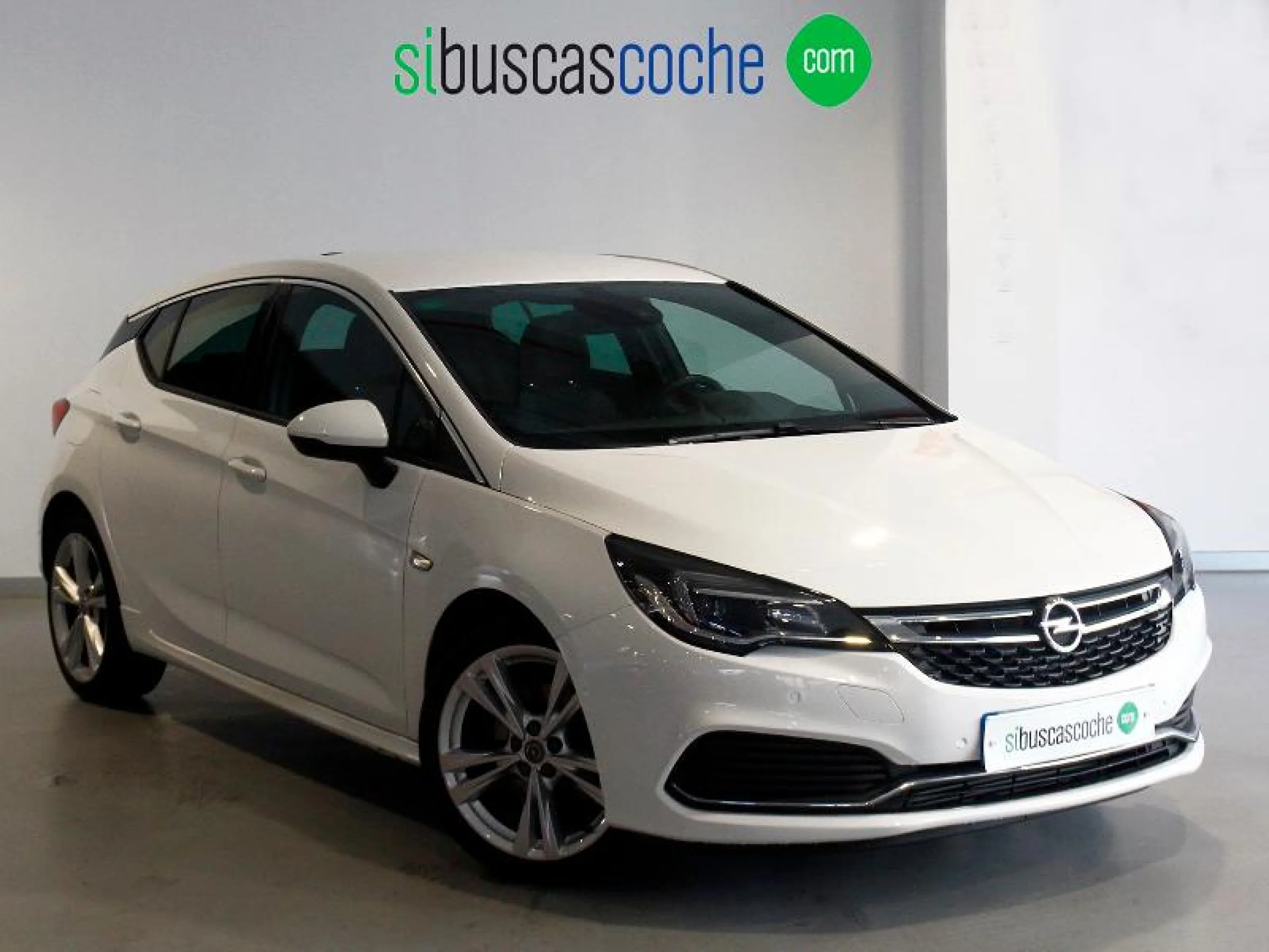 OPEL ASTRA 1.6 CDTI S/S 100KW (136CV) EXCELLENCE - Foto 1