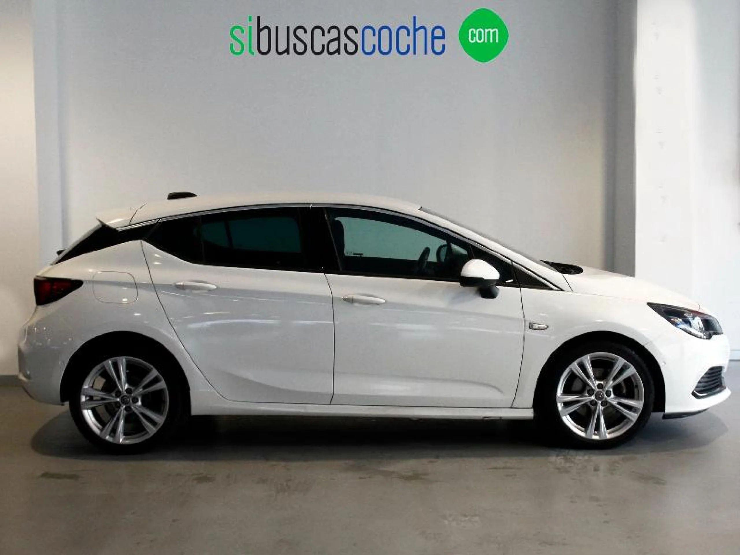 OPEL ASTRA 1.6 CDTI S/S 100KW (136CV) EXCELLENCE - Foto 3