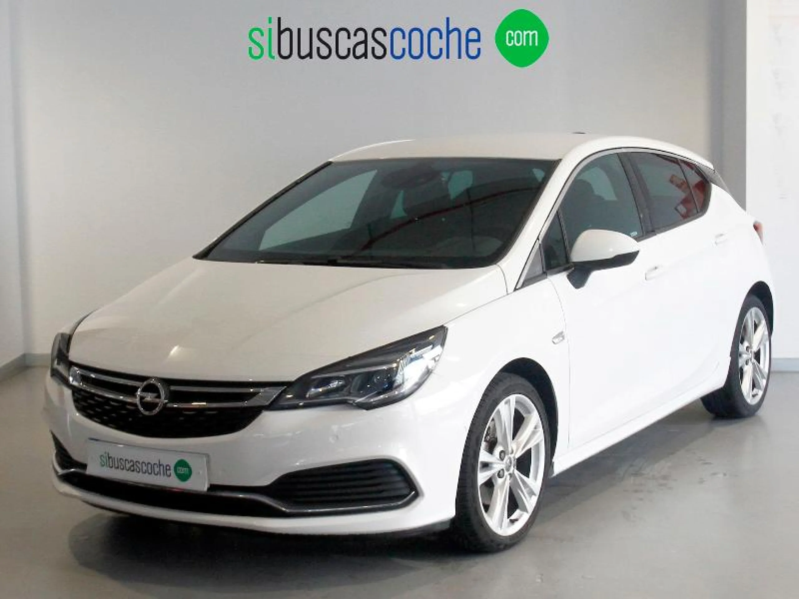 OPEL ASTRA 1.6 CDTI S/S 100KW (136CV) EXCELLENCE - Foto 16