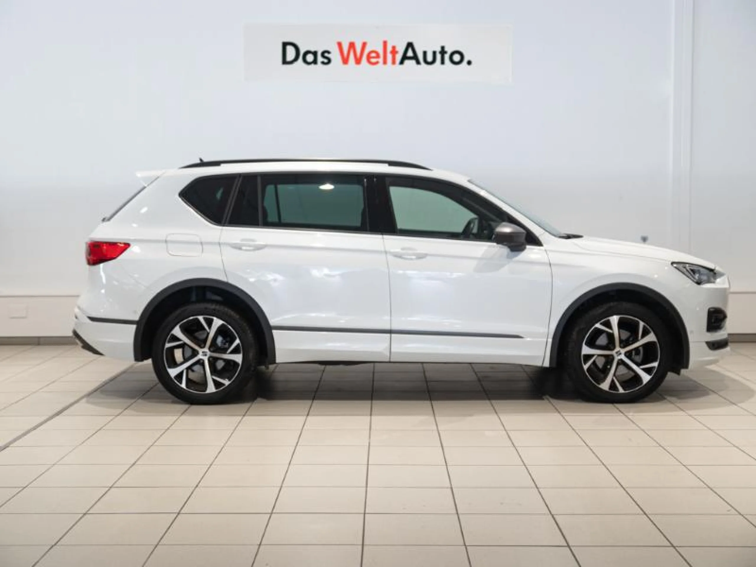 SEAT TARRACO 2.0 TDI 110KW ST&SP FR XL DSG - Foto 3