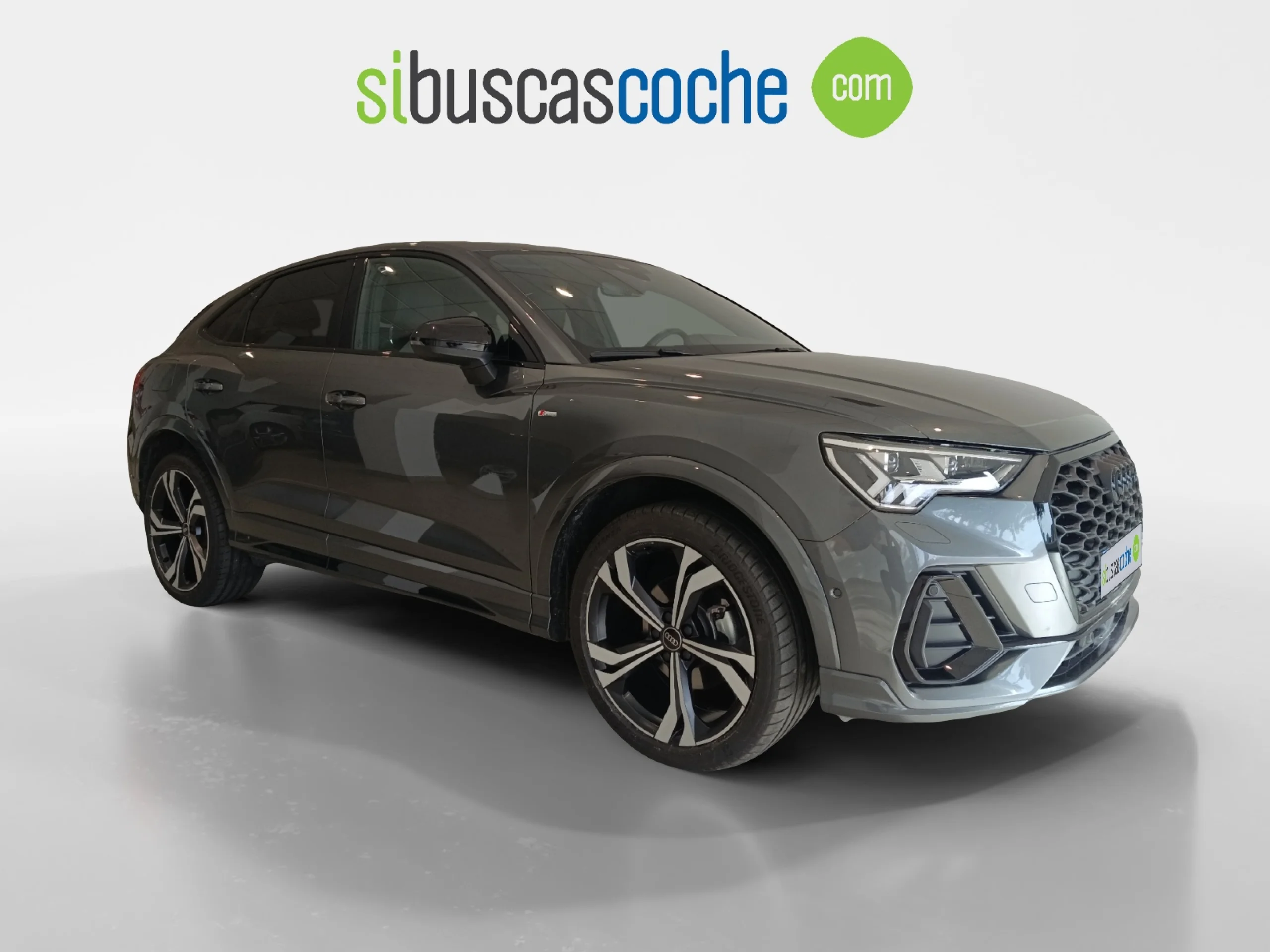 AUDI Q3 SPORTBACK 35 TDI 110KW (150CV) S TRONIC BLACK LIM. - Foto 1