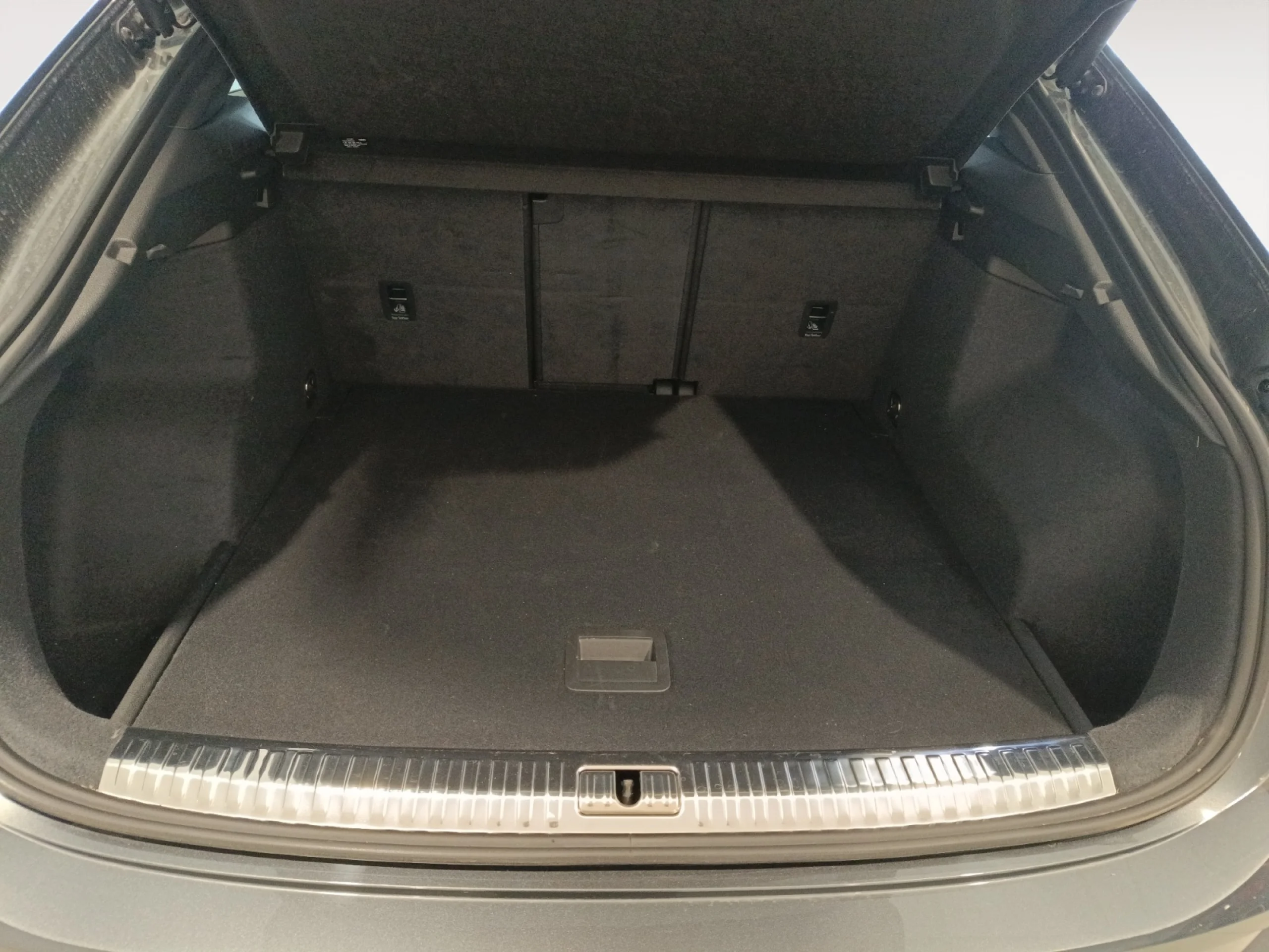 AUDI Q3 SPORTBACK 35 TDI 110KW (150CV) S TRONIC BLACK LIM. - Foto 7