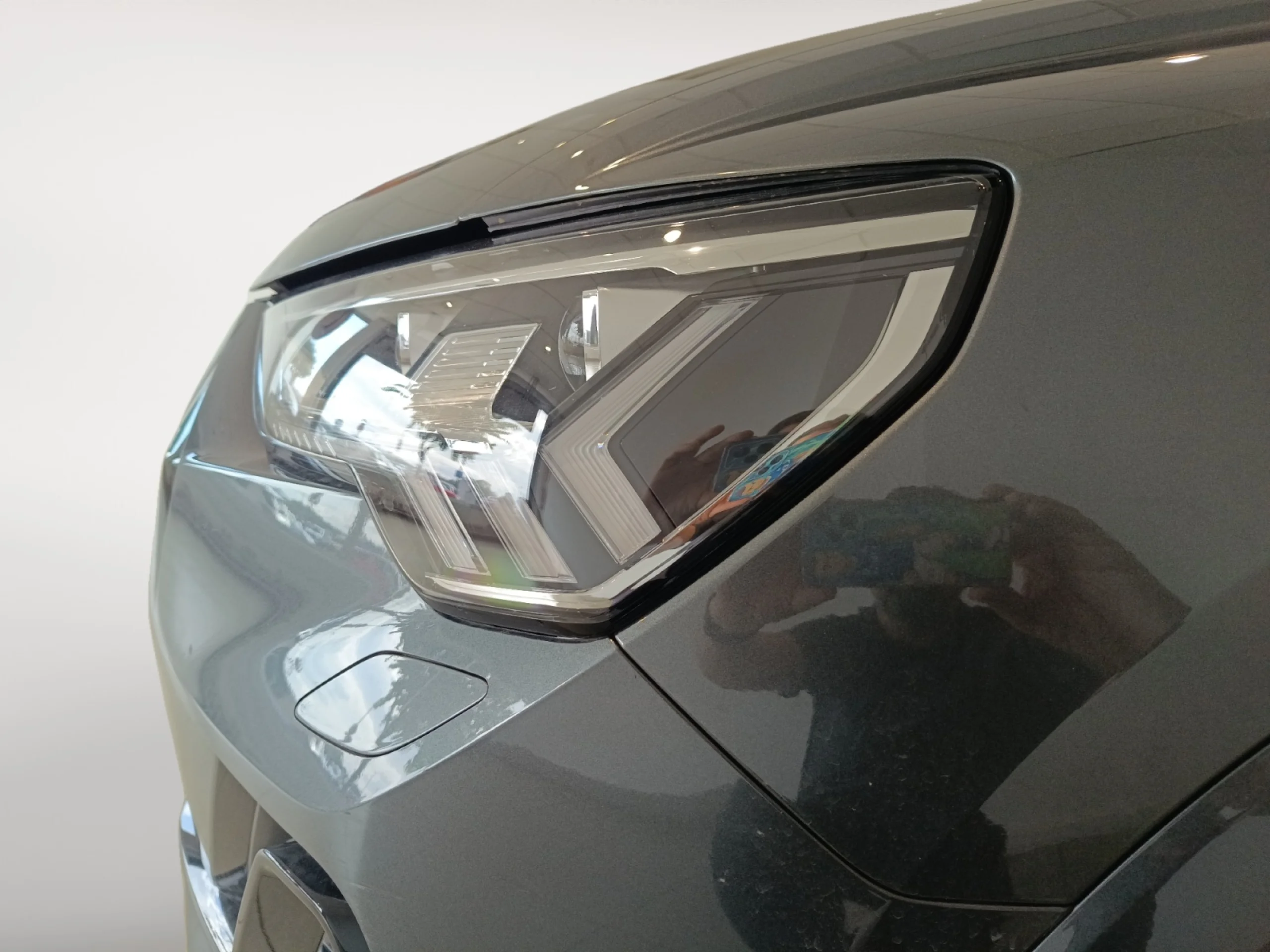 AUDI Q3 SPORTBACK 35 TDI 110KW (150CV) S TRONIC BLACK LIM. - Foto 14