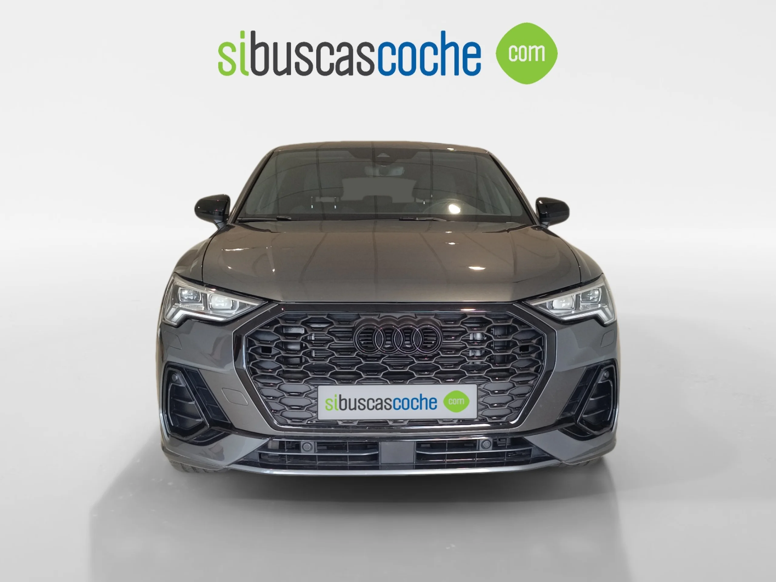 AUDI Q3 SPORTBACK 35 TDI 110KW (150CV) S TRONIC BLACK LIM. - Foto 17