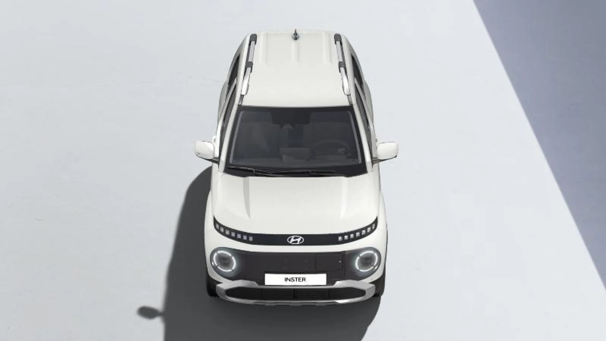 HYUNDAI INSTER 49KWH 85KW (115CV) TECNO - Foto 3