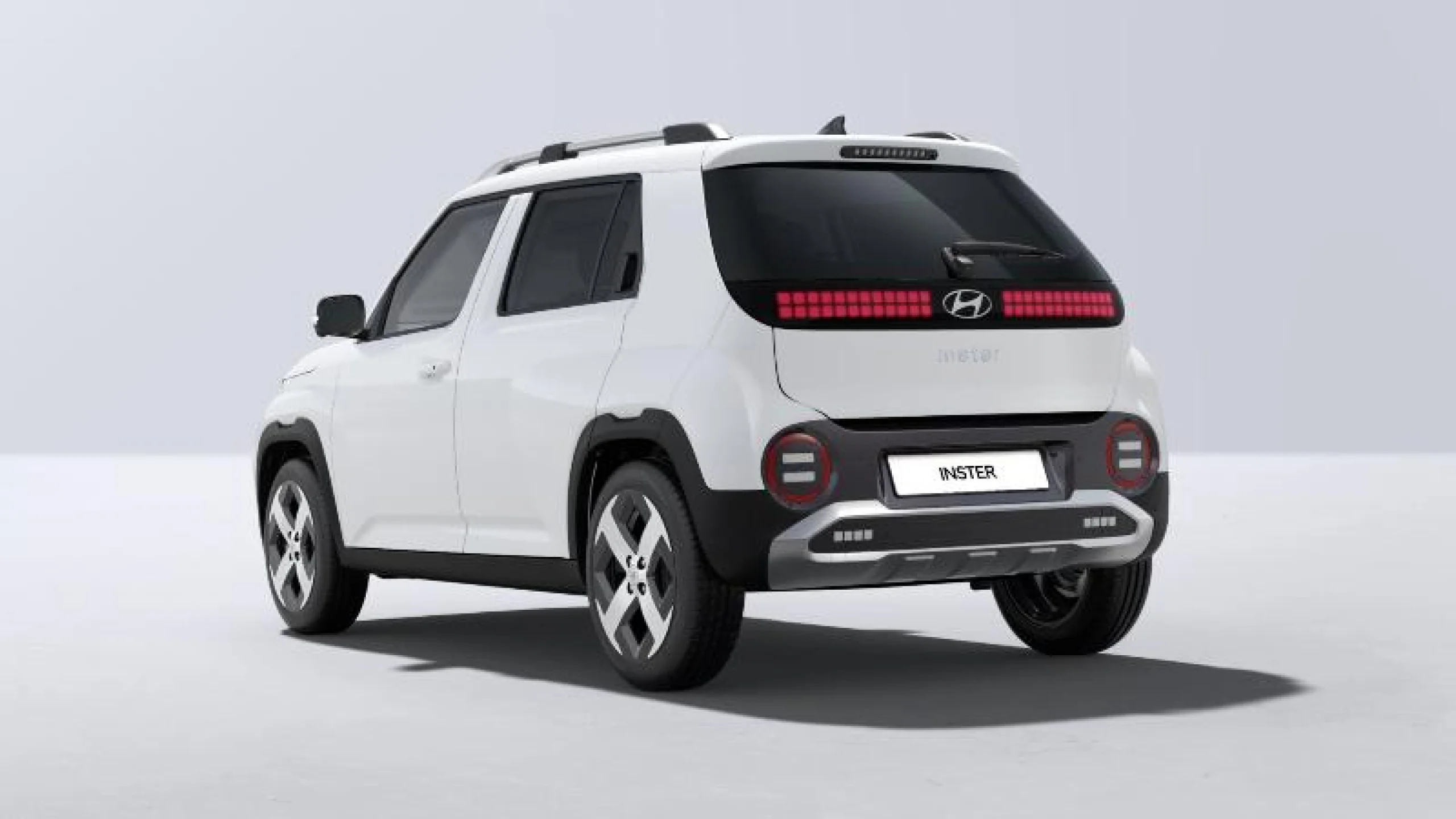 HYUNDAI INSTER 49KWH 85KW (115CV) TECNO - Foto 5