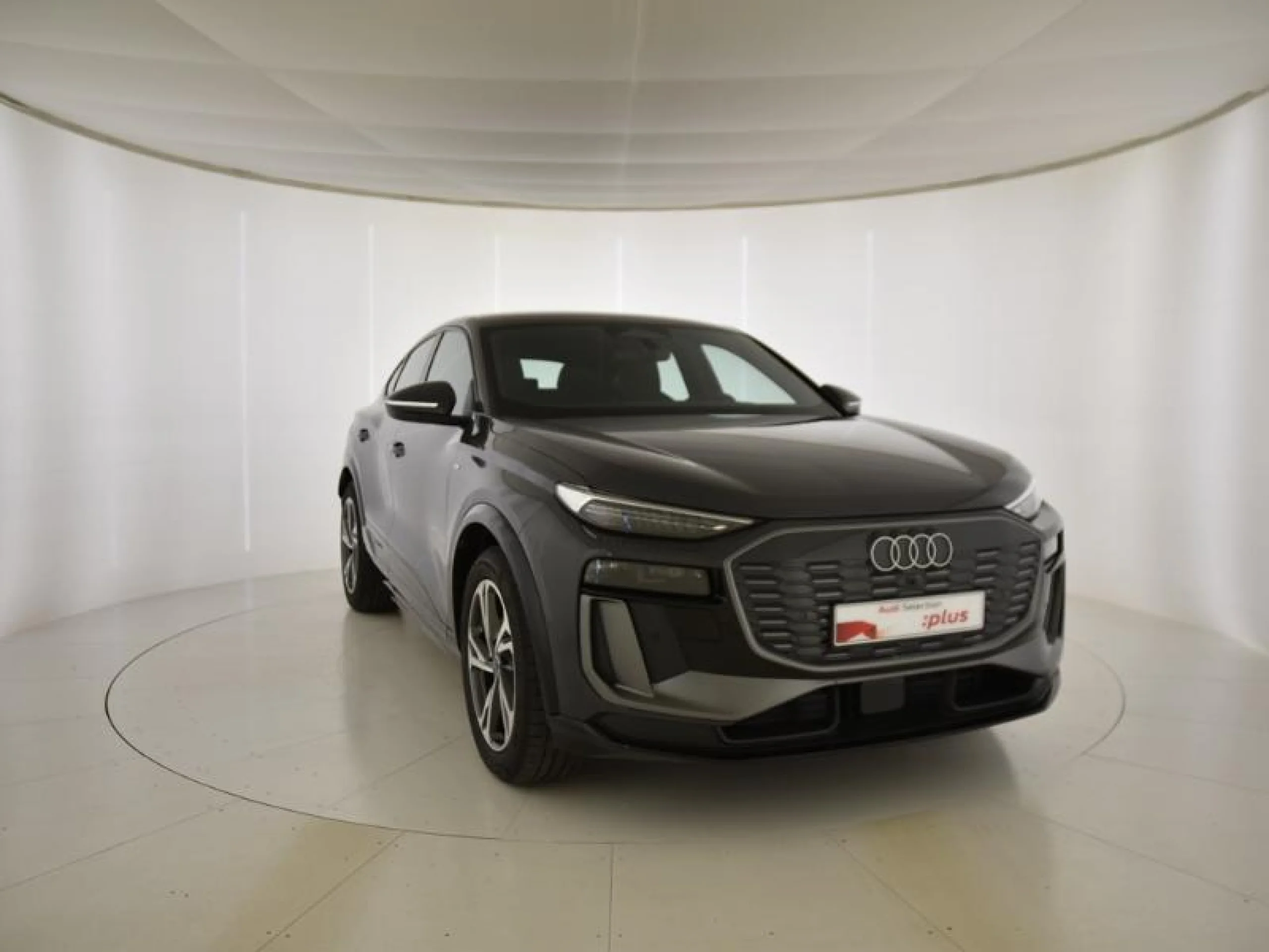 AUDI Q6 SPORTBACK E TRON S LINE QUATTRO - Foto 1